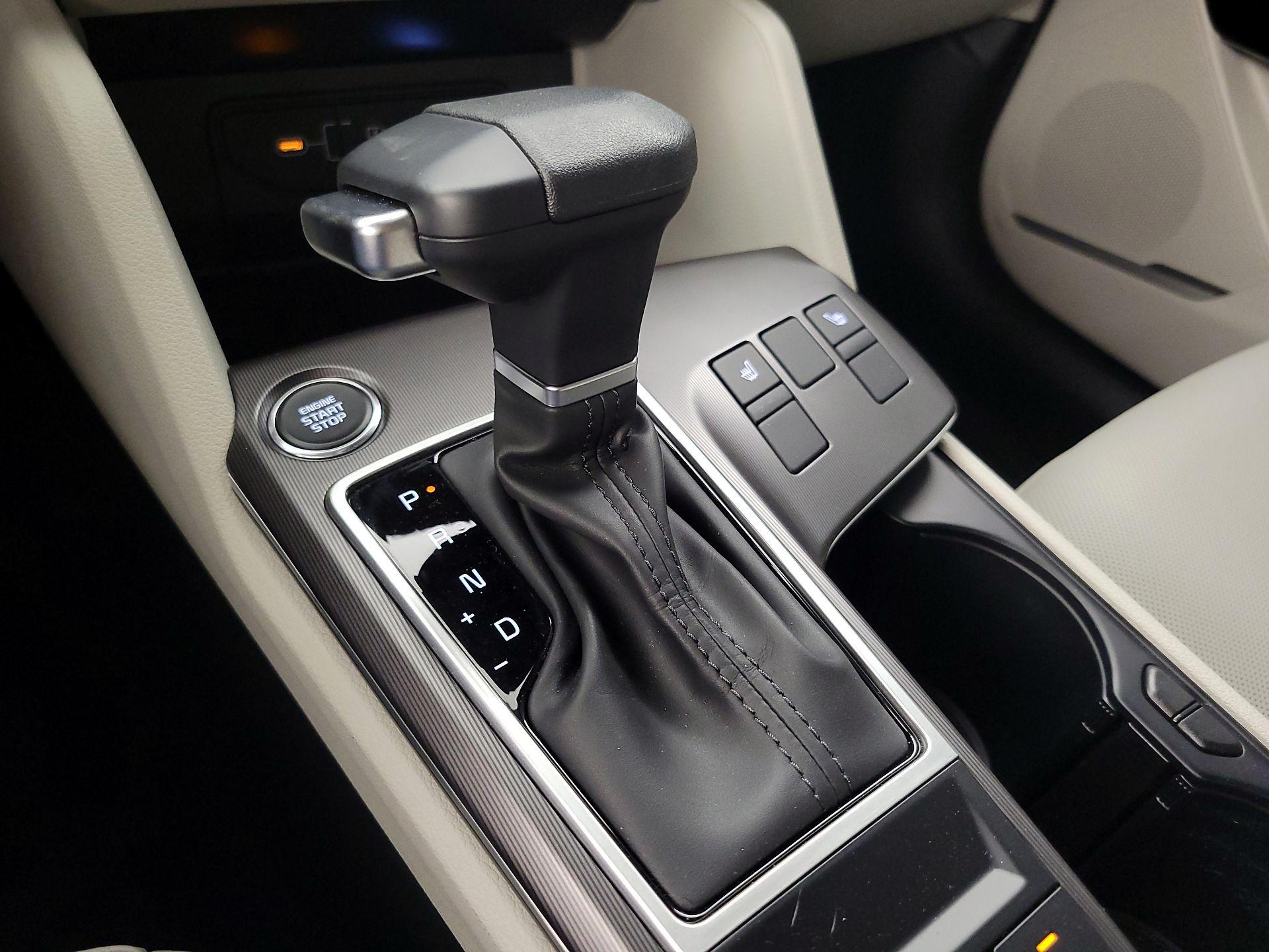 Thumbnail: 2026 Kia Sportage - 17