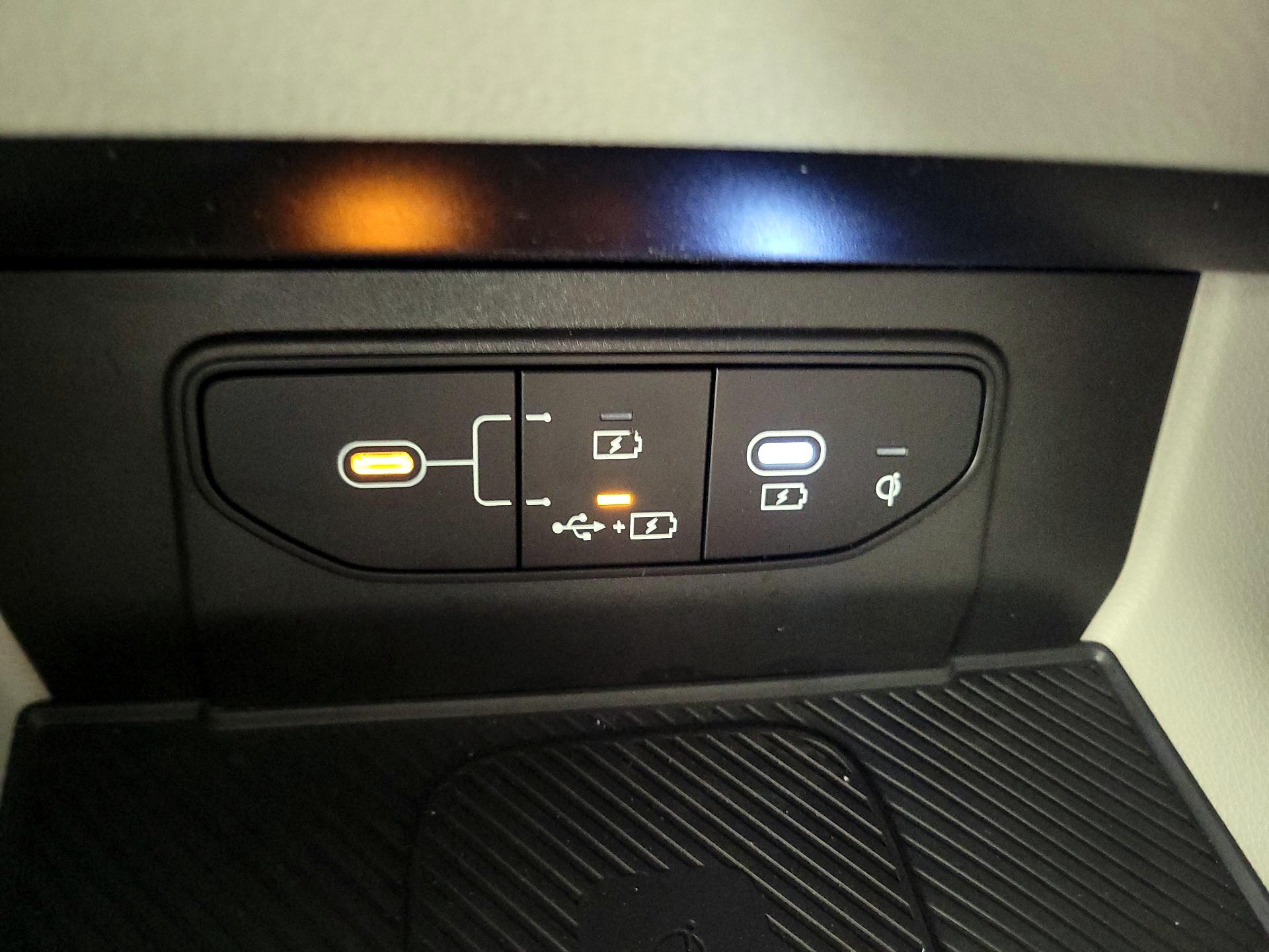 Thumbnail: 2026 Kia Sportage - 18