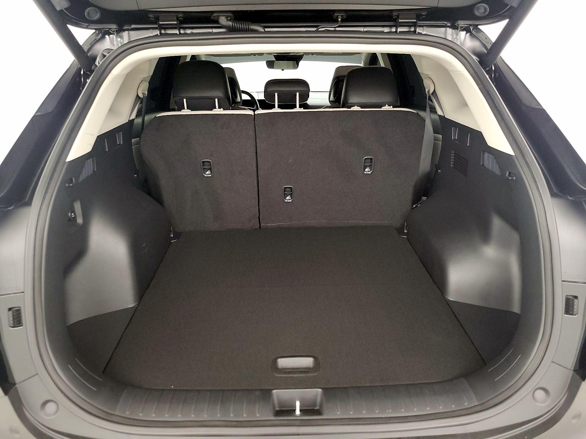 Thumbnail: 2026 Kia Sportage - 20