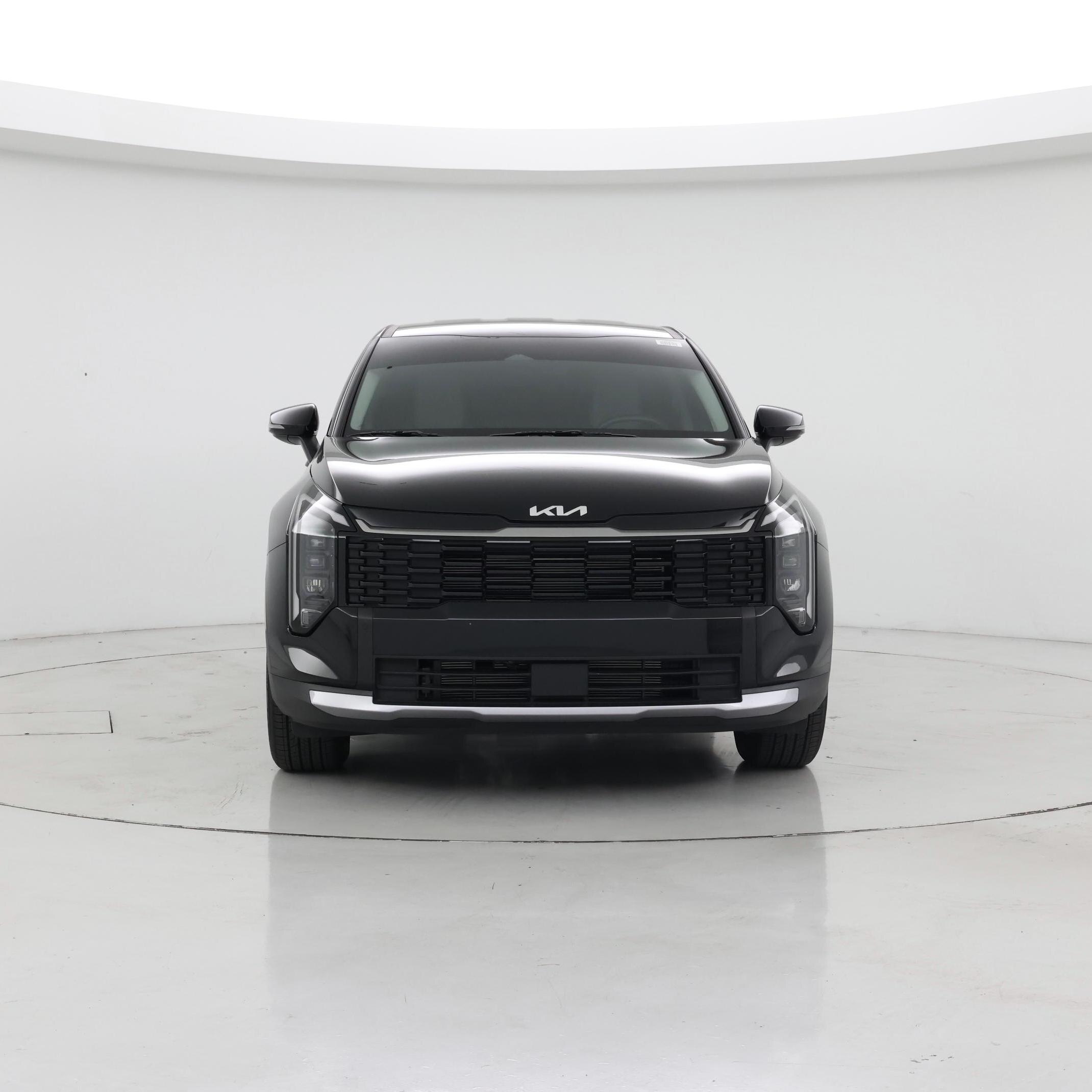 Thumbnail: 2026 Kia Sportage - 5