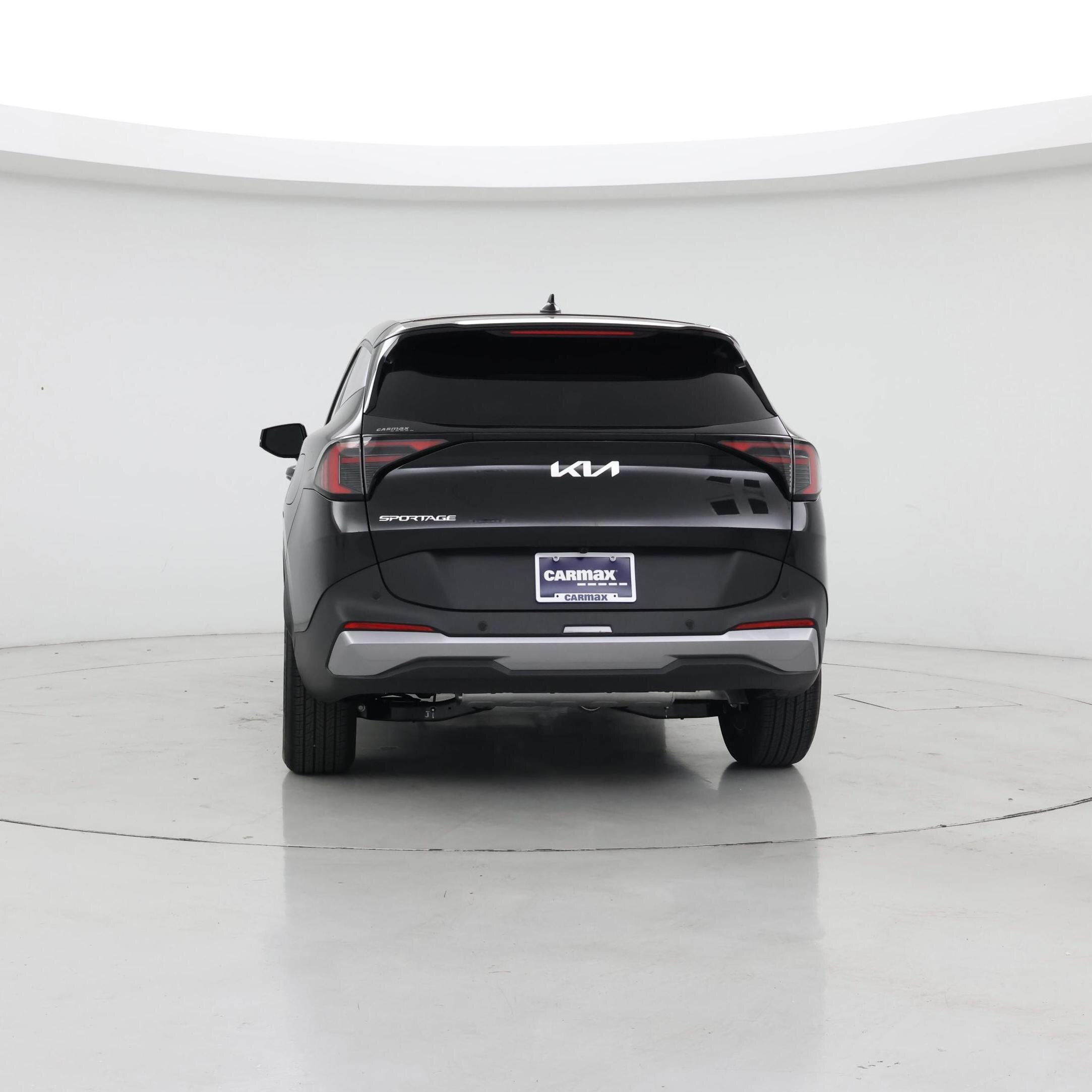 Thumbnail: 2026 Kia Sportage - 6