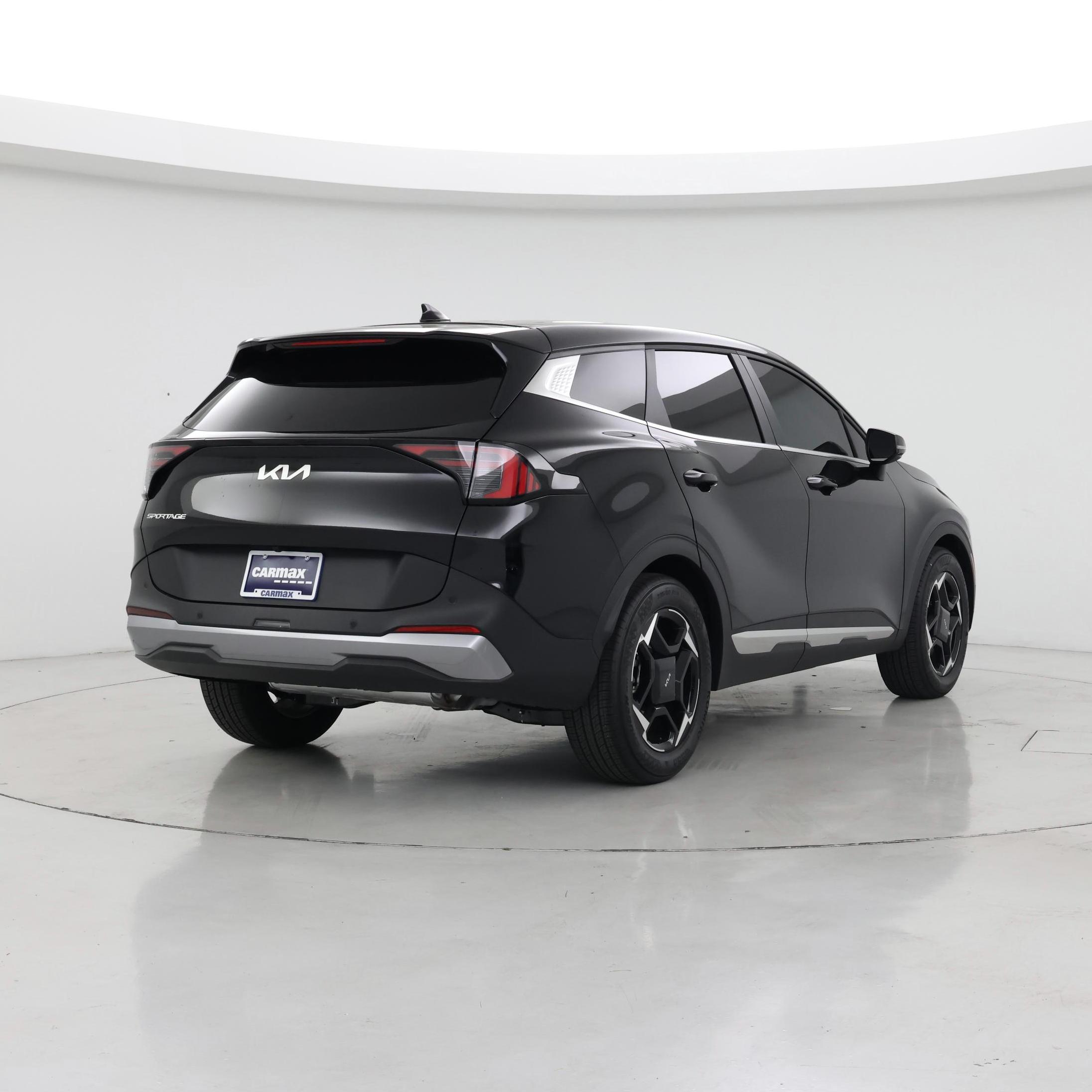 Thumbnail: 2026 Kia Sportage - 8