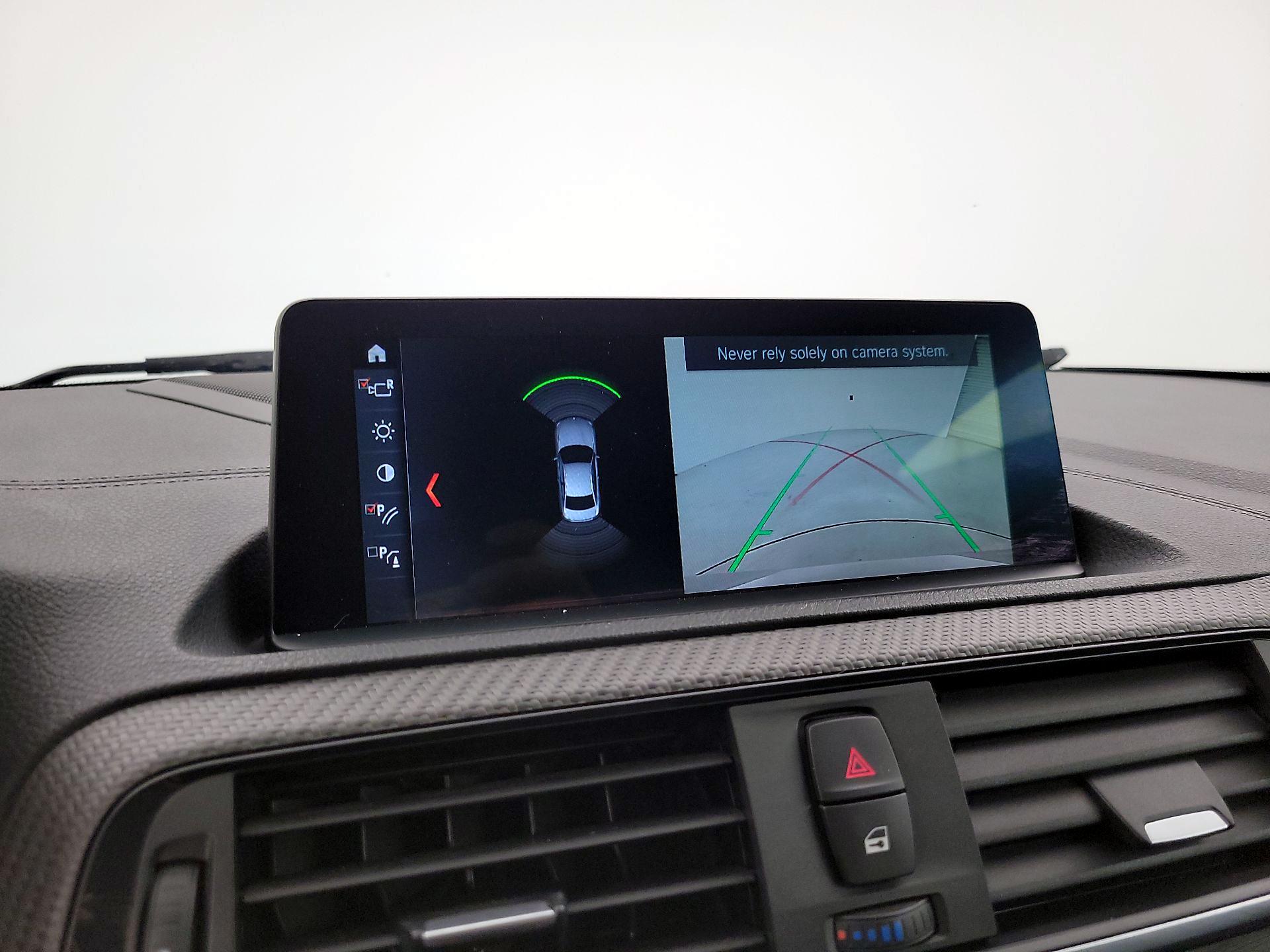 Thumbnail: 2021 BMW M2 - 15