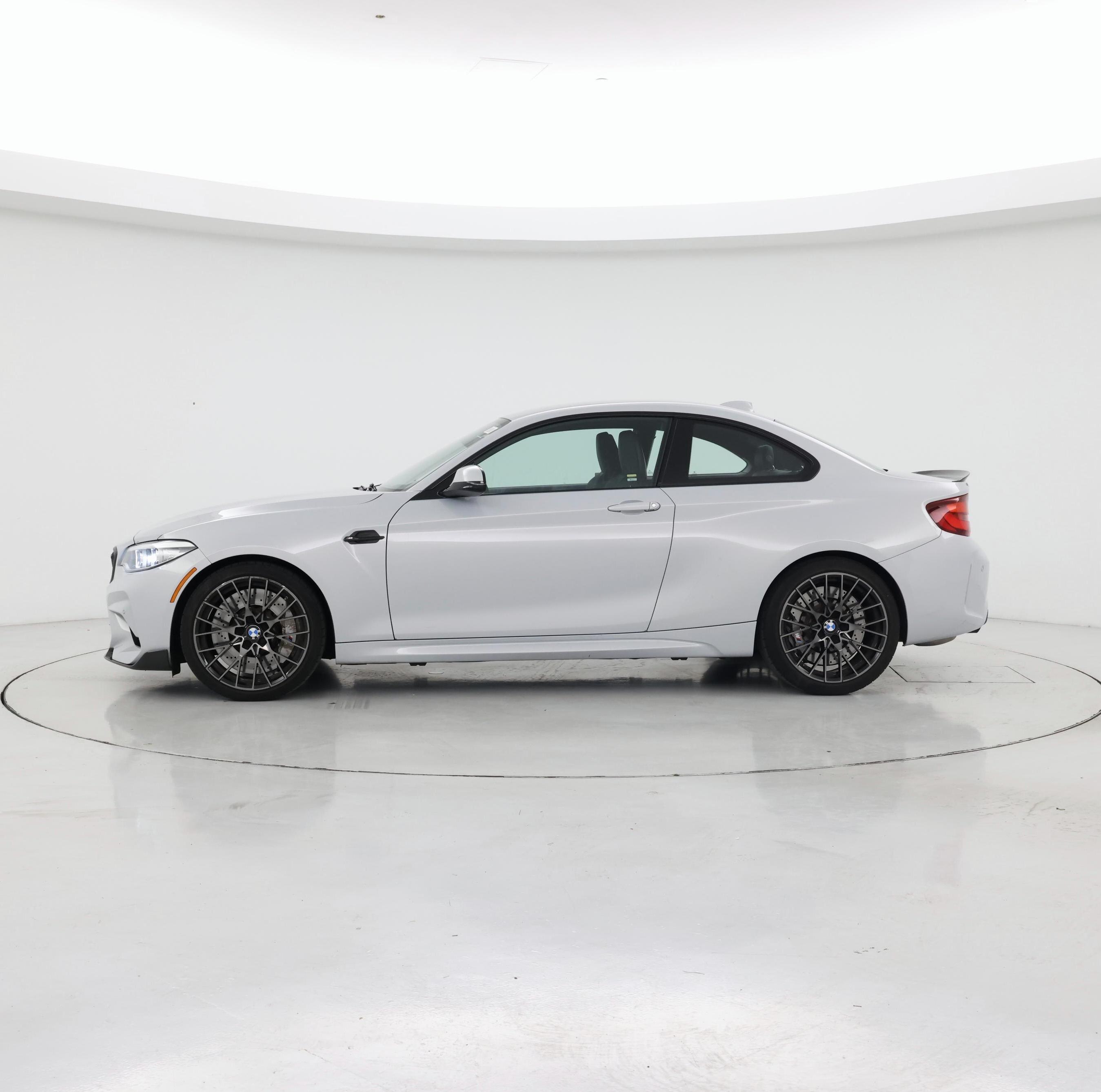 Thumbnail: 2021 BMW M2 - 3