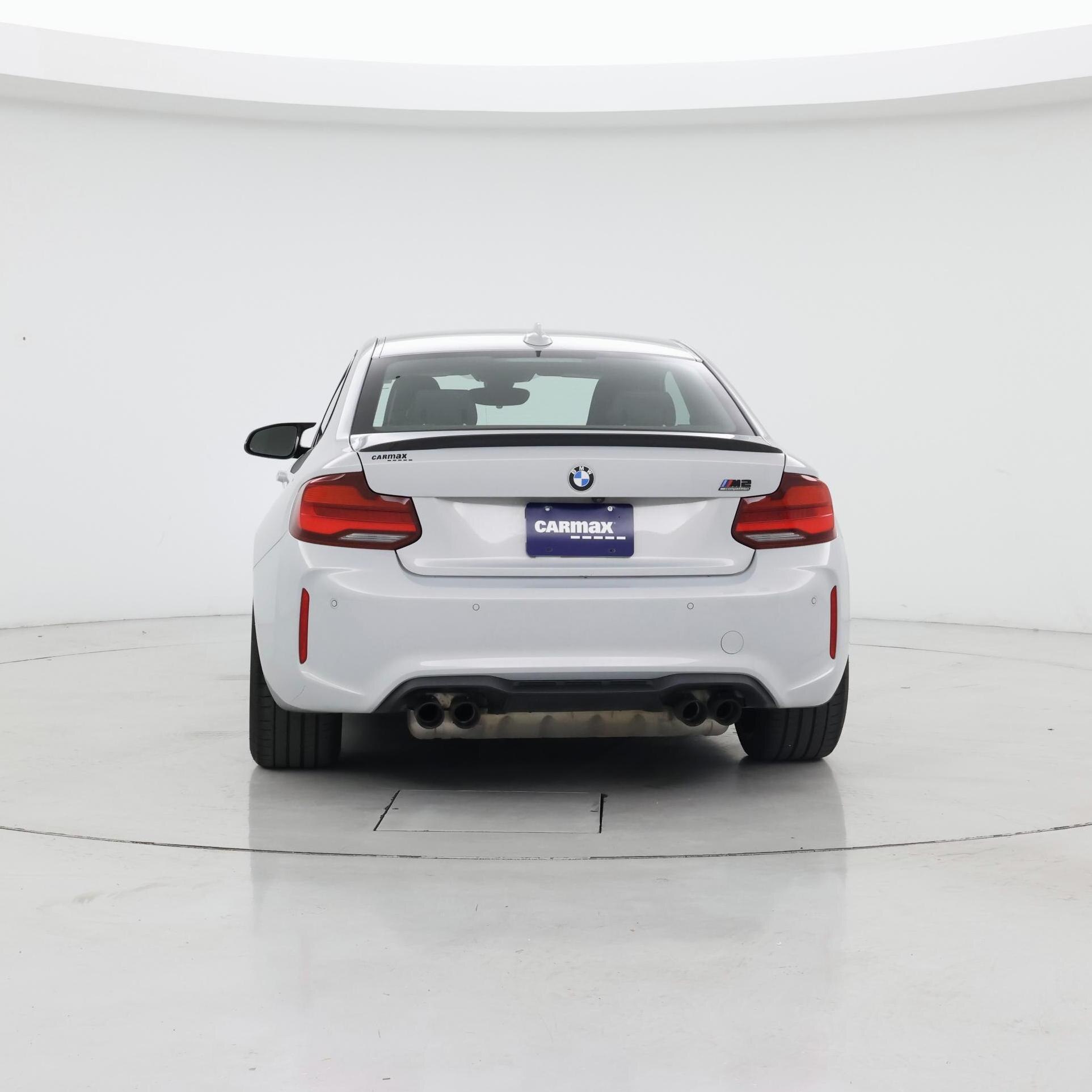 Thumbnail: 2021 BMW M2 - 6