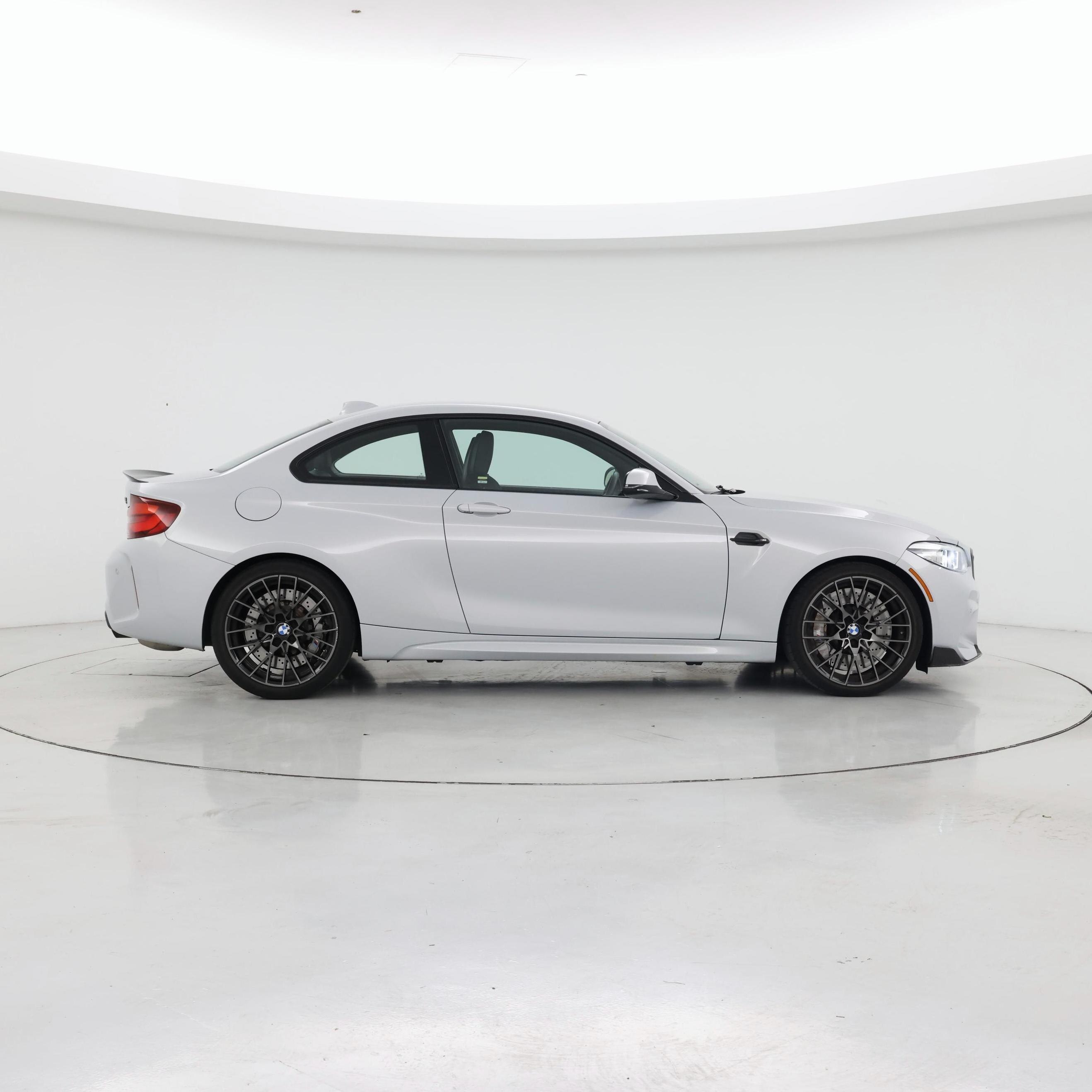 Thumbnail: 2021 BMW M2 - 7