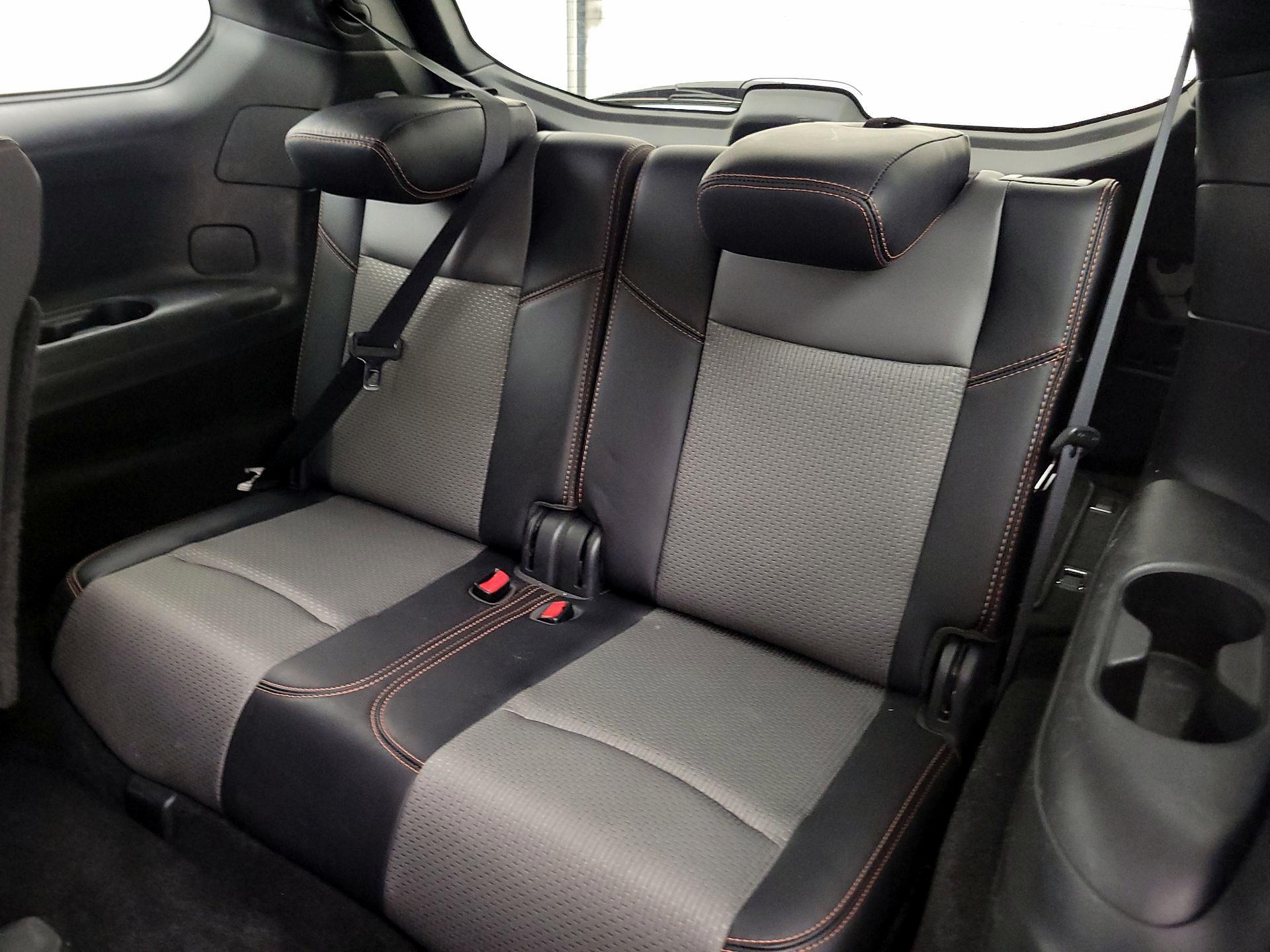 Thumbnail: 2019 Nissan Pathfinder - 20