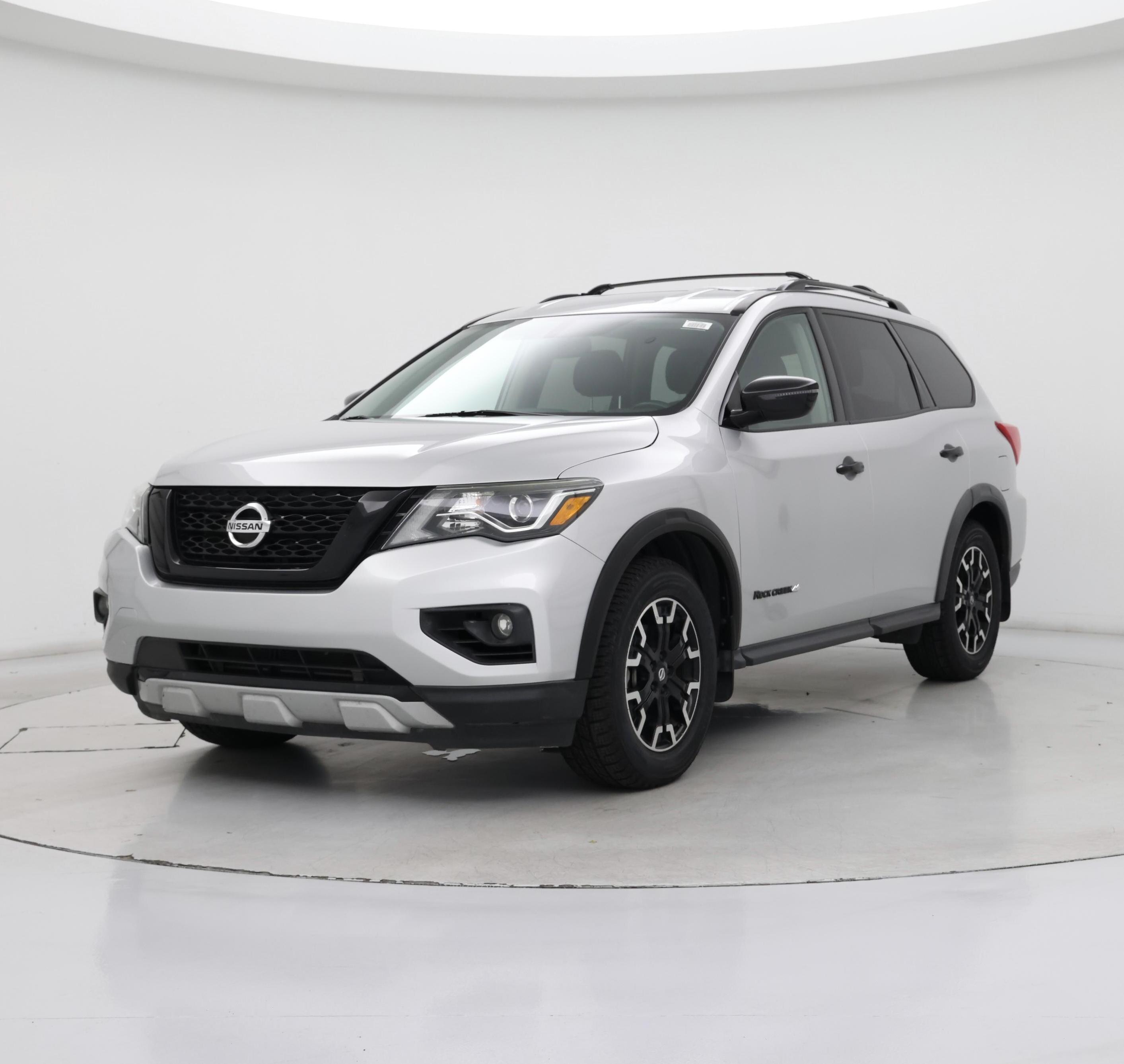Thumbnail: 2019 Nissan Pathfinder - 4