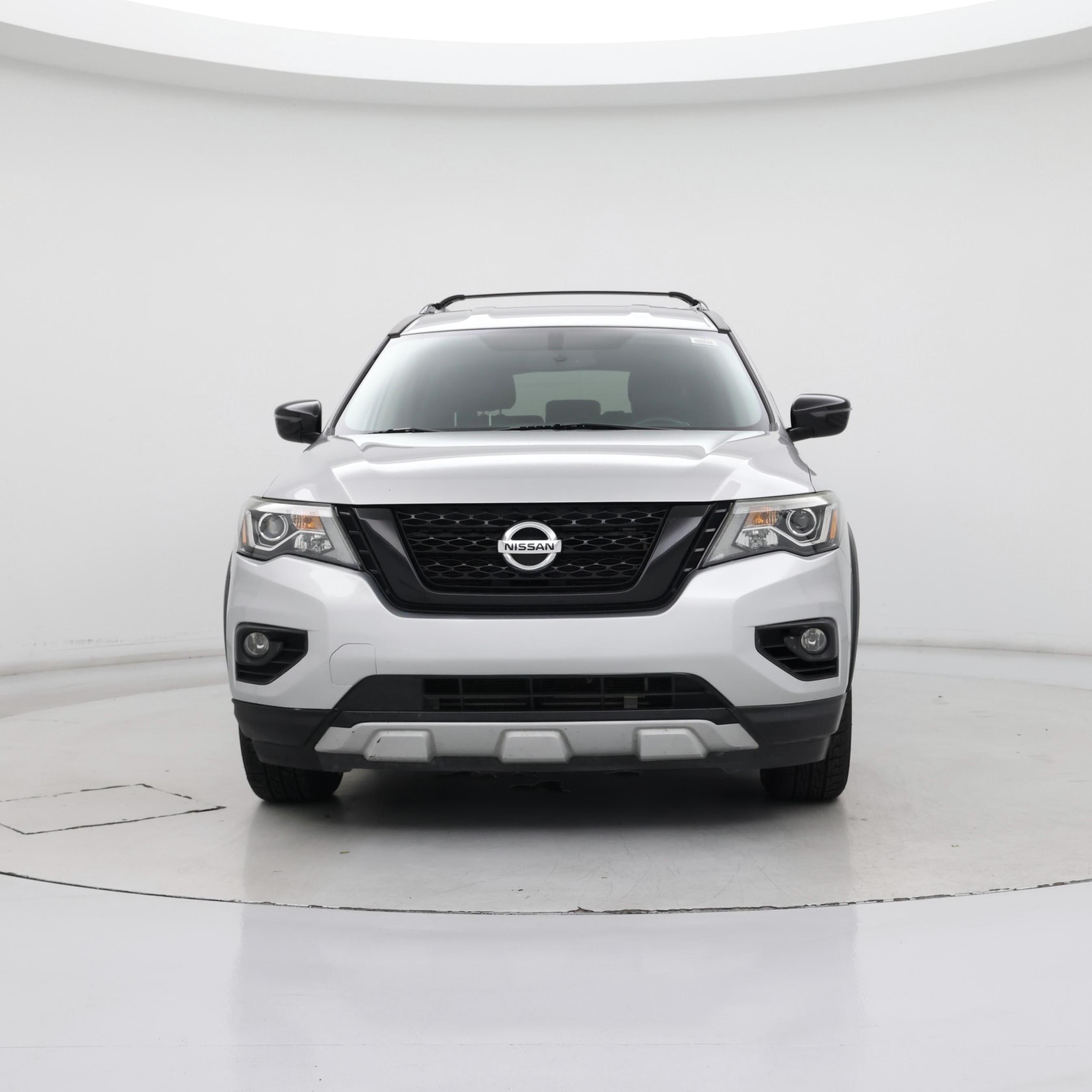 Thumbnail: 2019 Nissan Pathfinder - 5