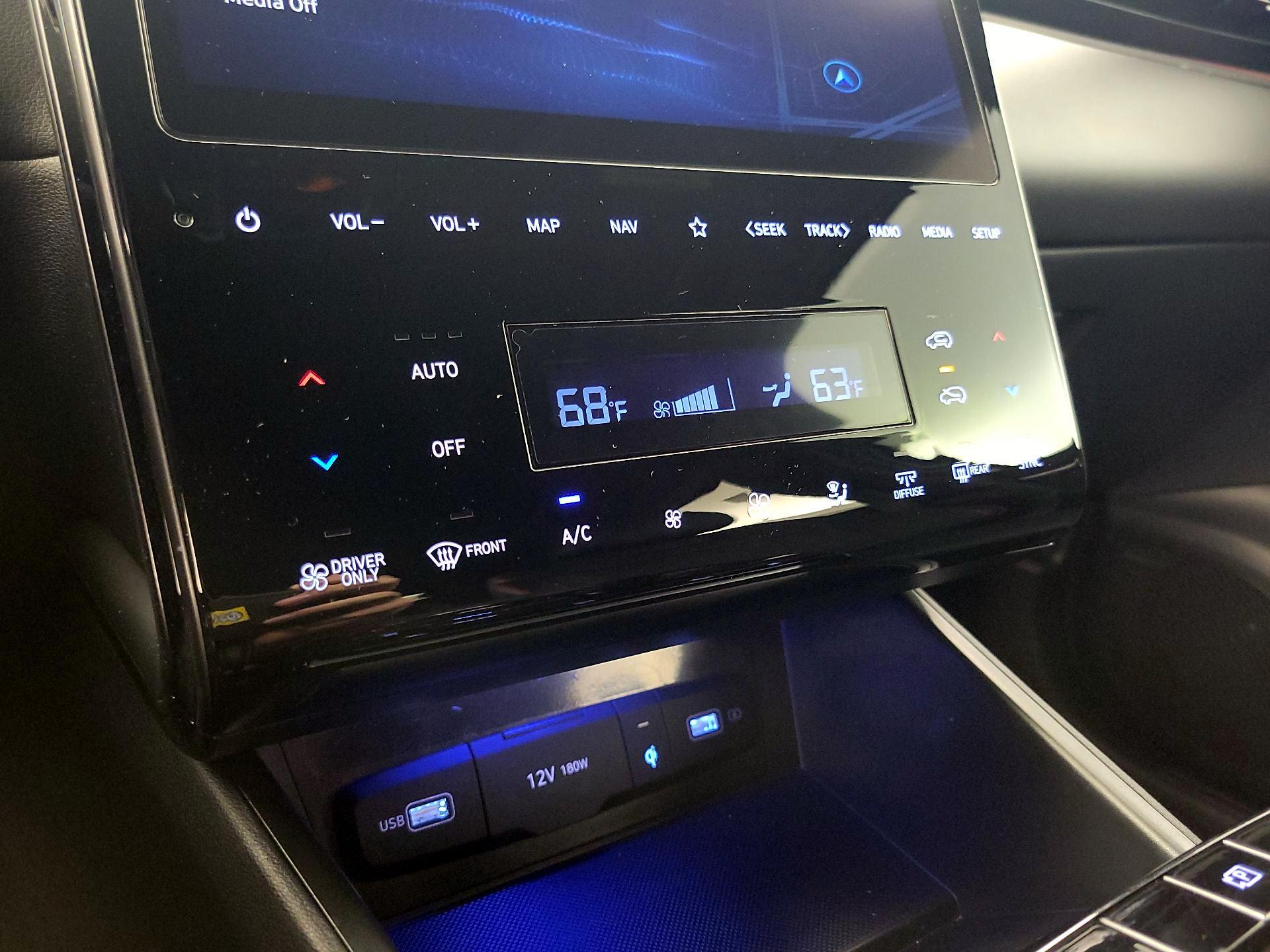 Thumbnail: 2024 Hyundai Tucson - 17