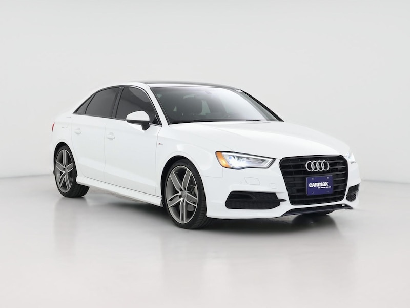 2016 Audi A3 Premium -
                  Henderson, NV
