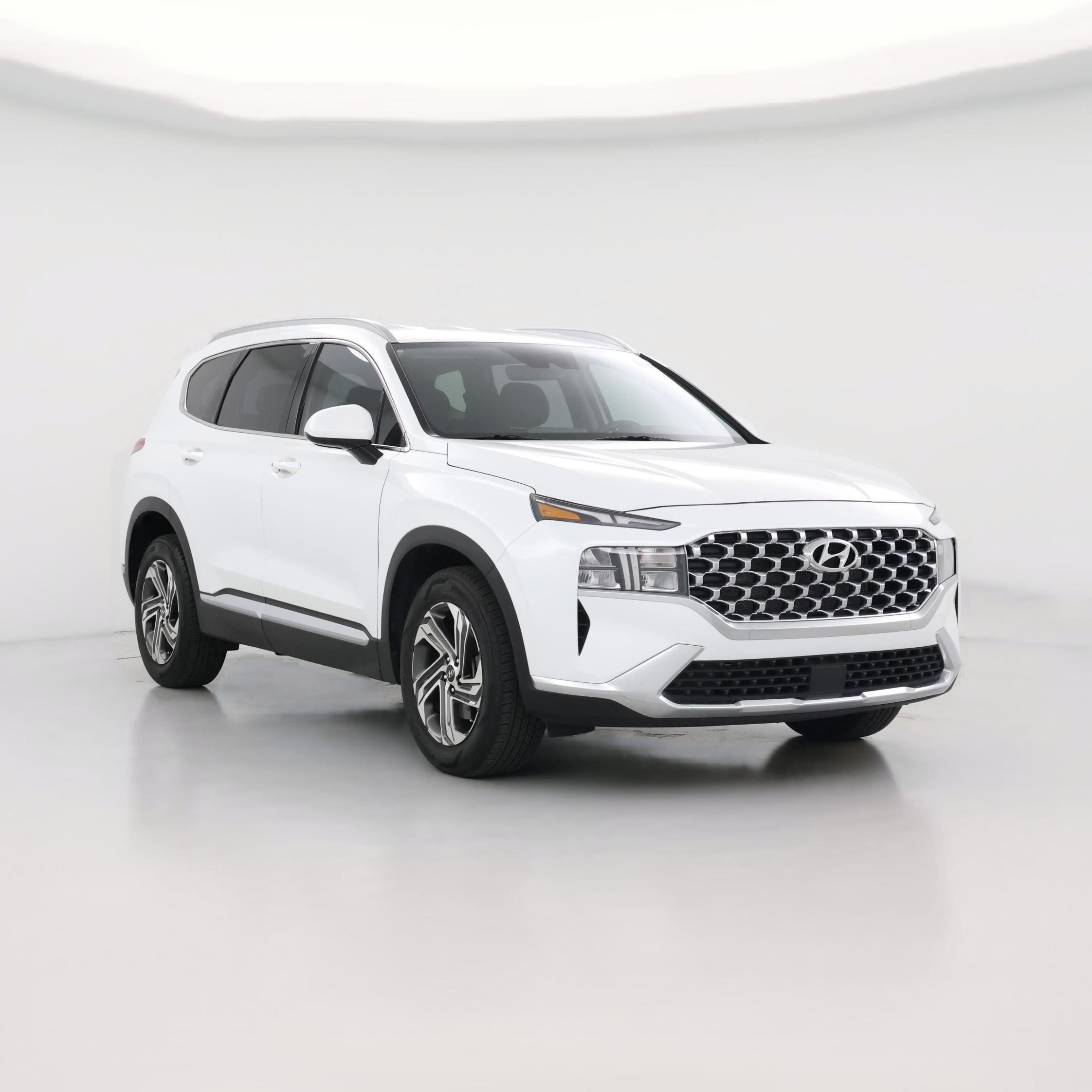 Thumbnail: 2022 Hyundai Santa Fe - 1
