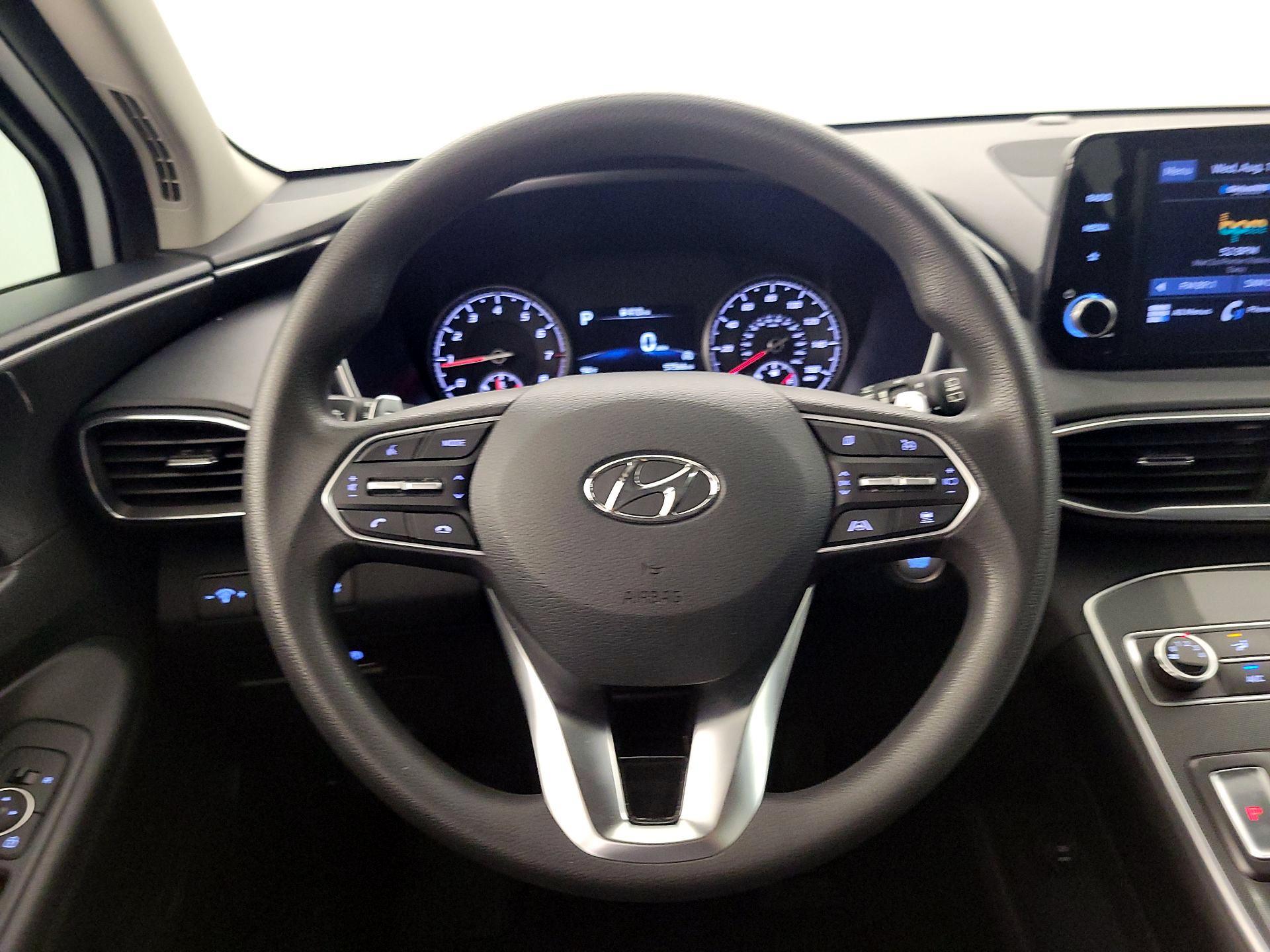 Thumbnail: 2022 Hyundai Santa Fe - 10