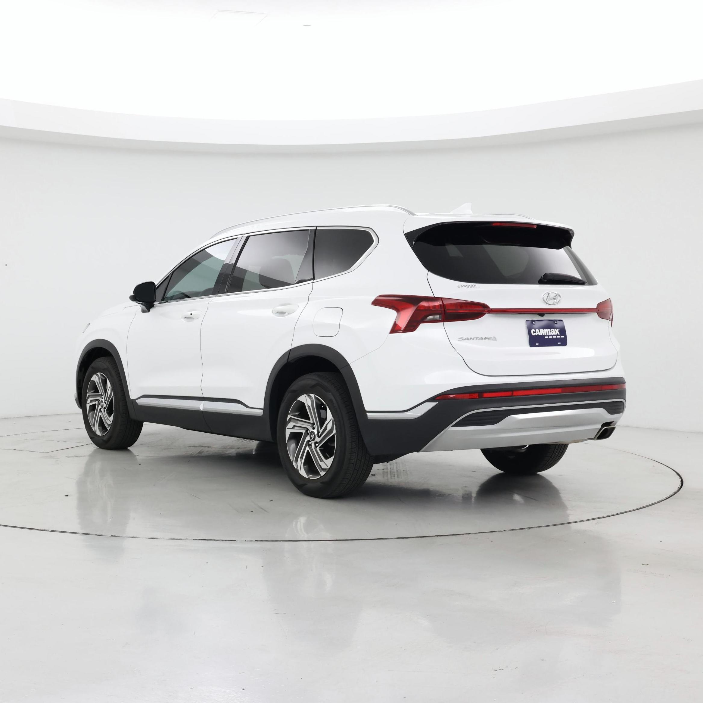 Thumbnail: 2022 Hyundai Santa Fe - 2