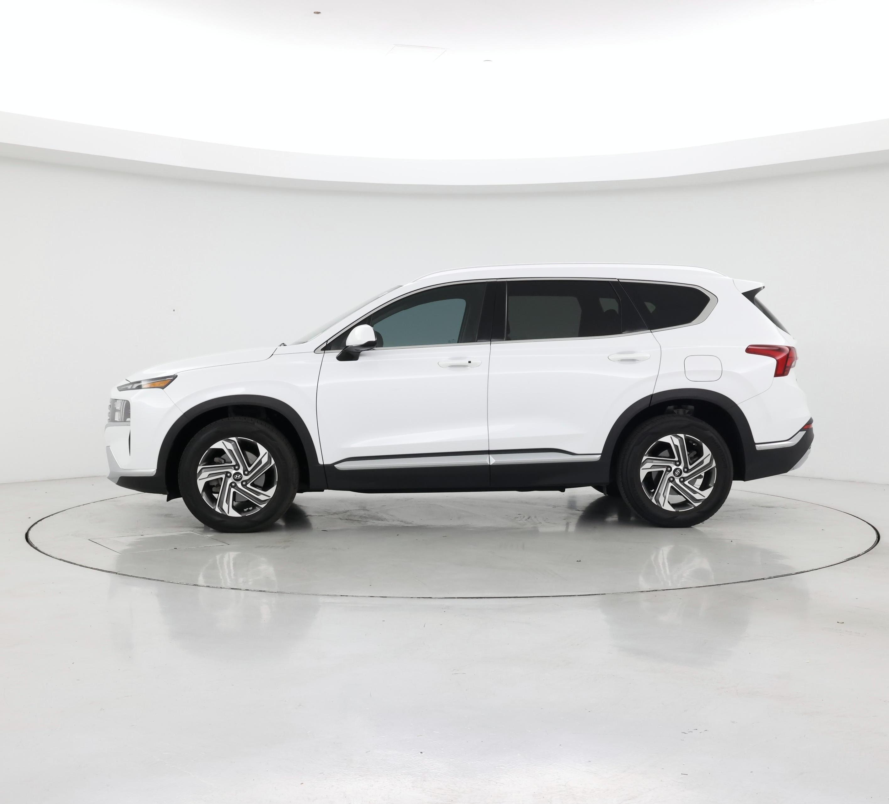 Thumbnail: 2022 Hyundai Santa Fe - 3