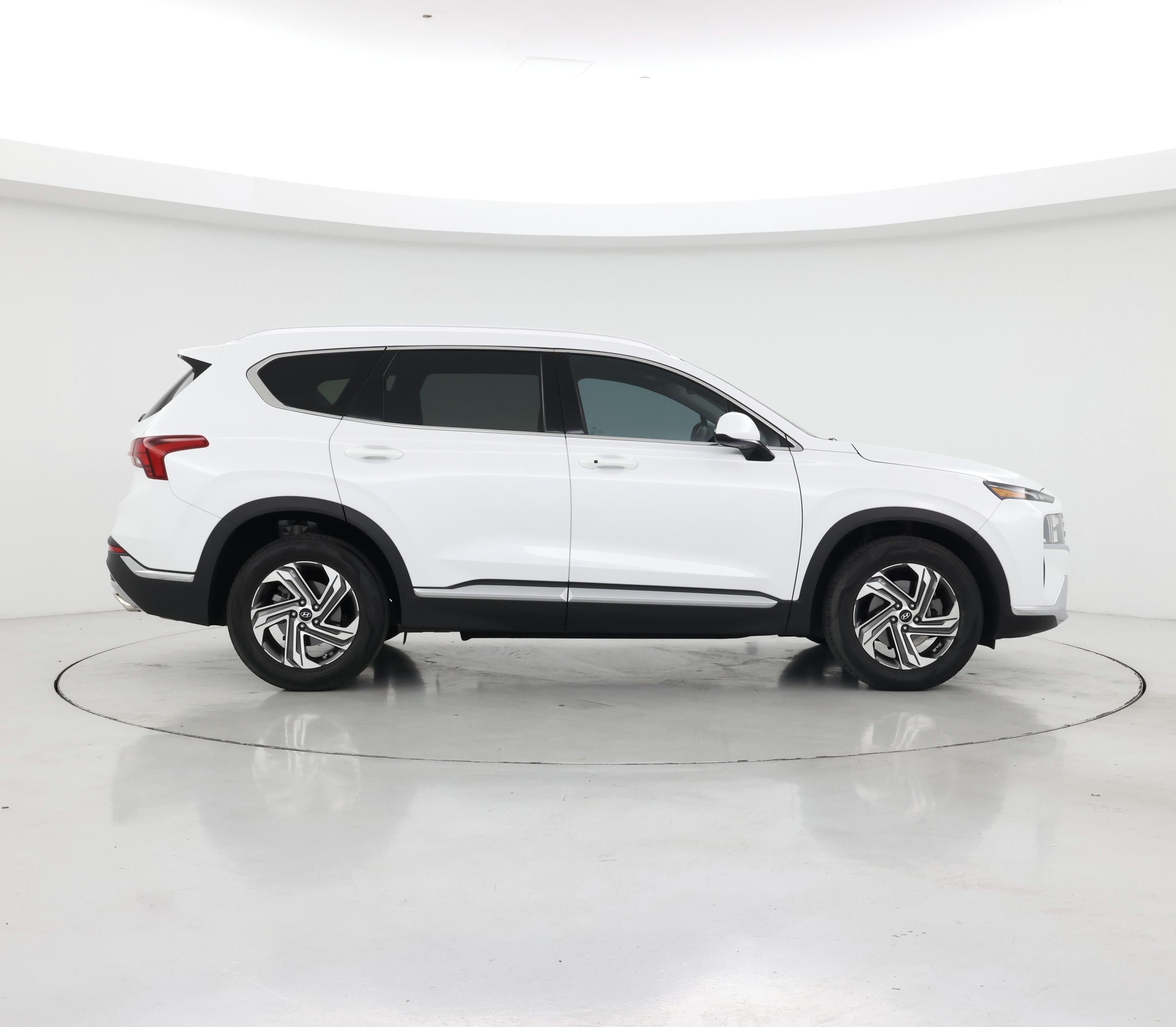 Thumbnail: 2022 Hyundai Santa Fe - 7