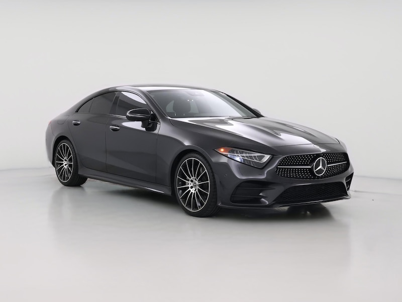 2021 Mercedes-Benz CLS 450 -
                  Henderson, NV