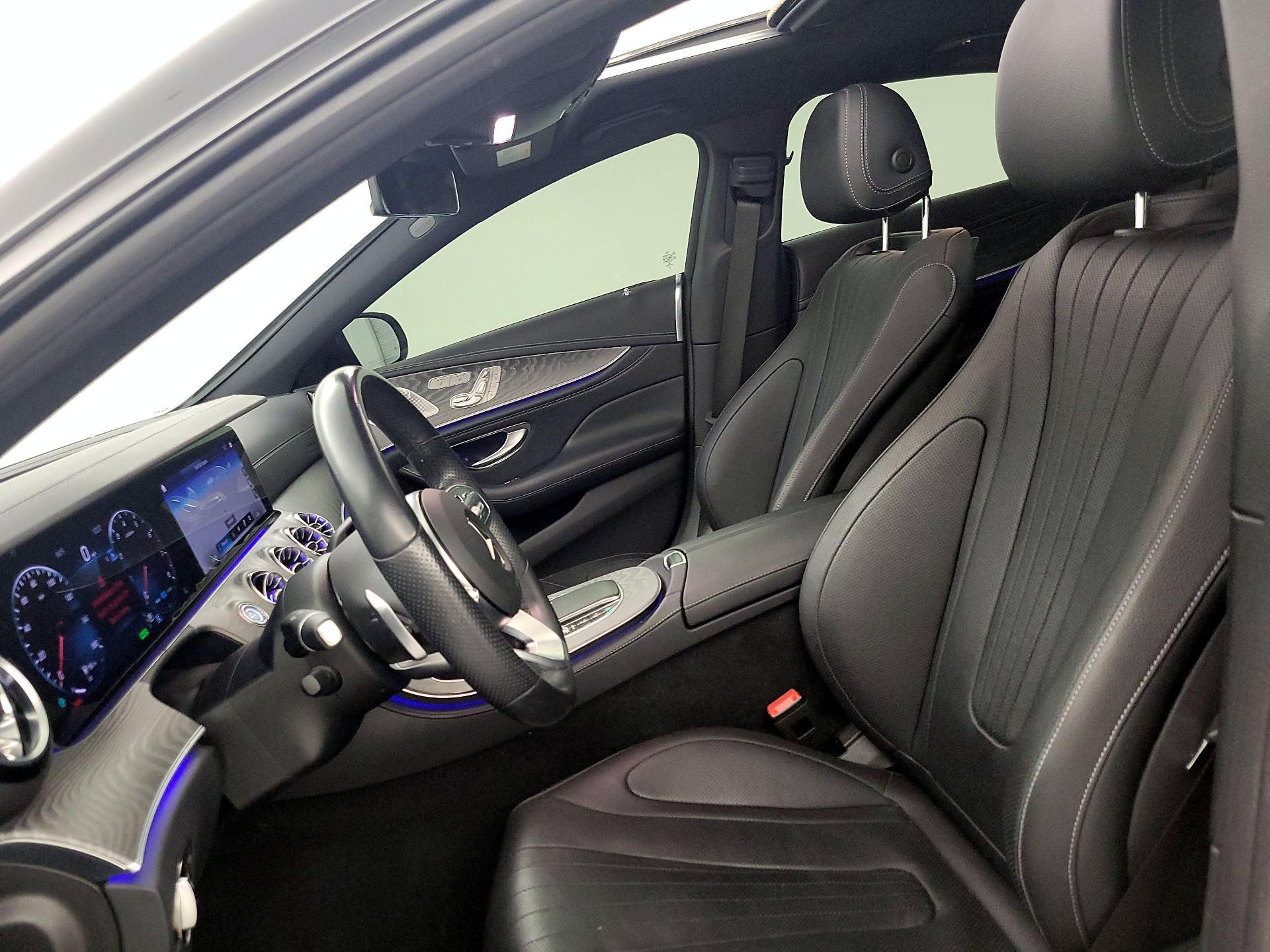 Thumbnail: 2021 Mercedes-Benz CLS - 11