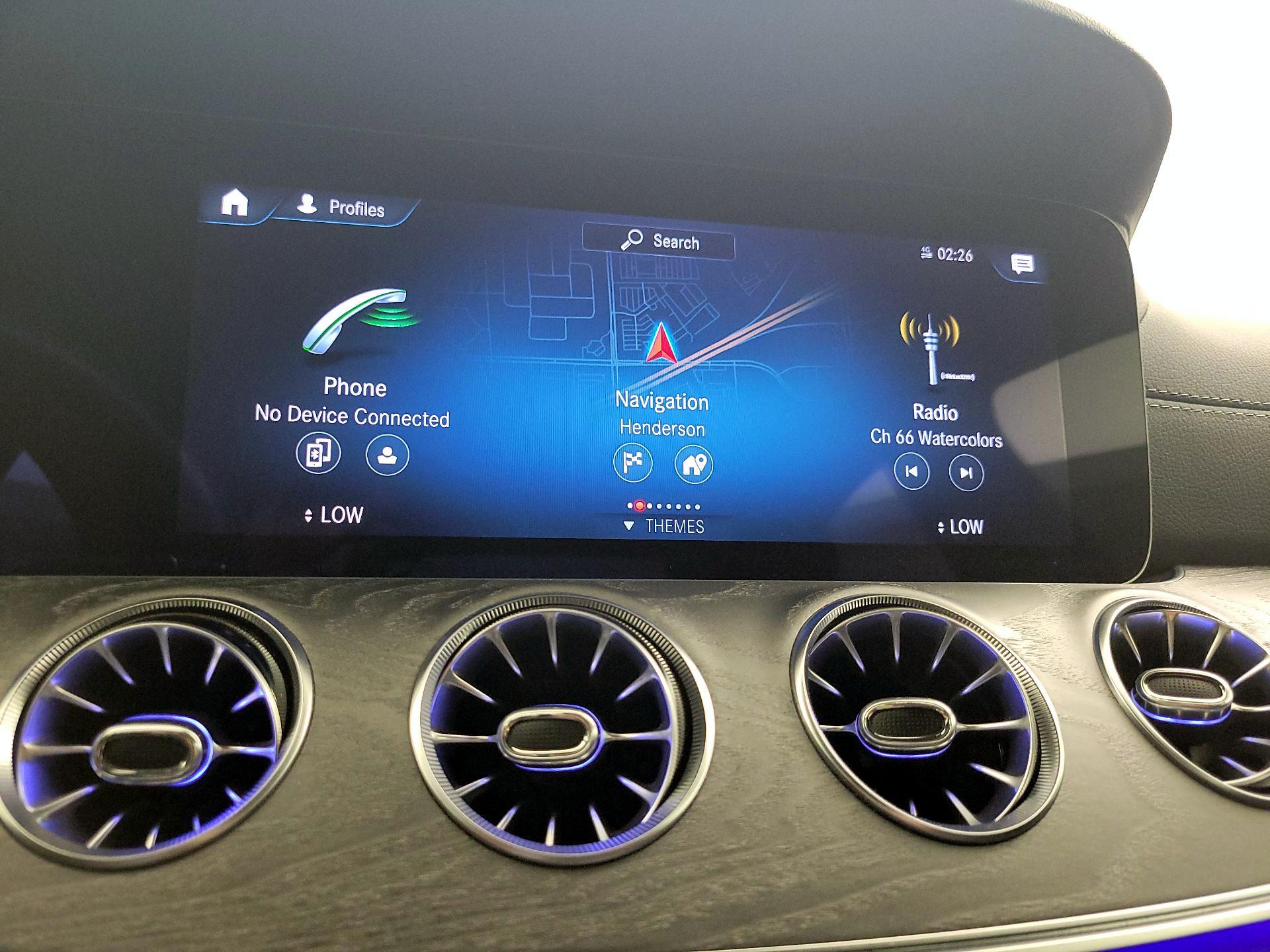 Thumbnail: 2021 Mercedes-Benz CLS - 16