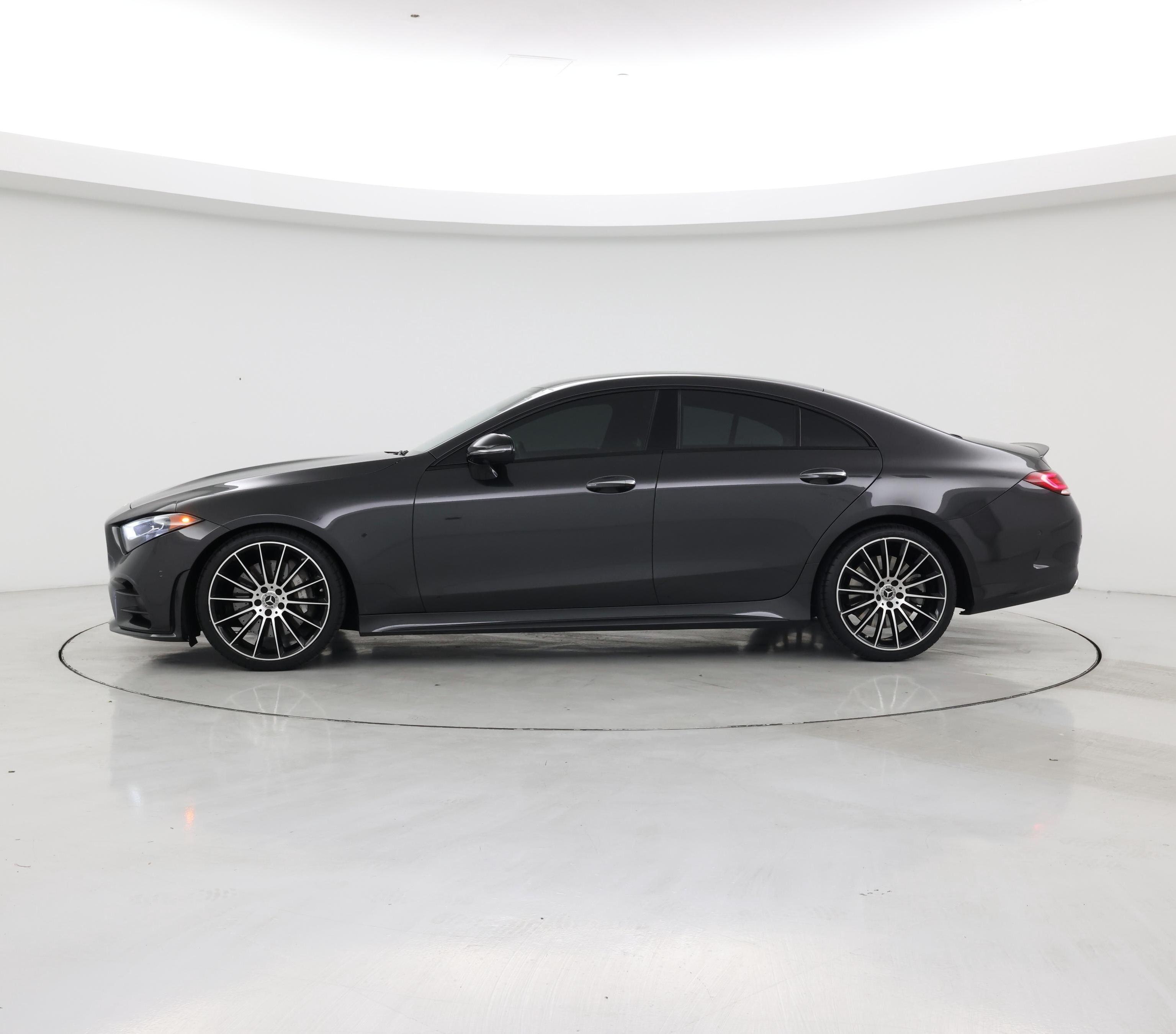 Thumbnail: 2021 Mercedes-Benz CLS - 3