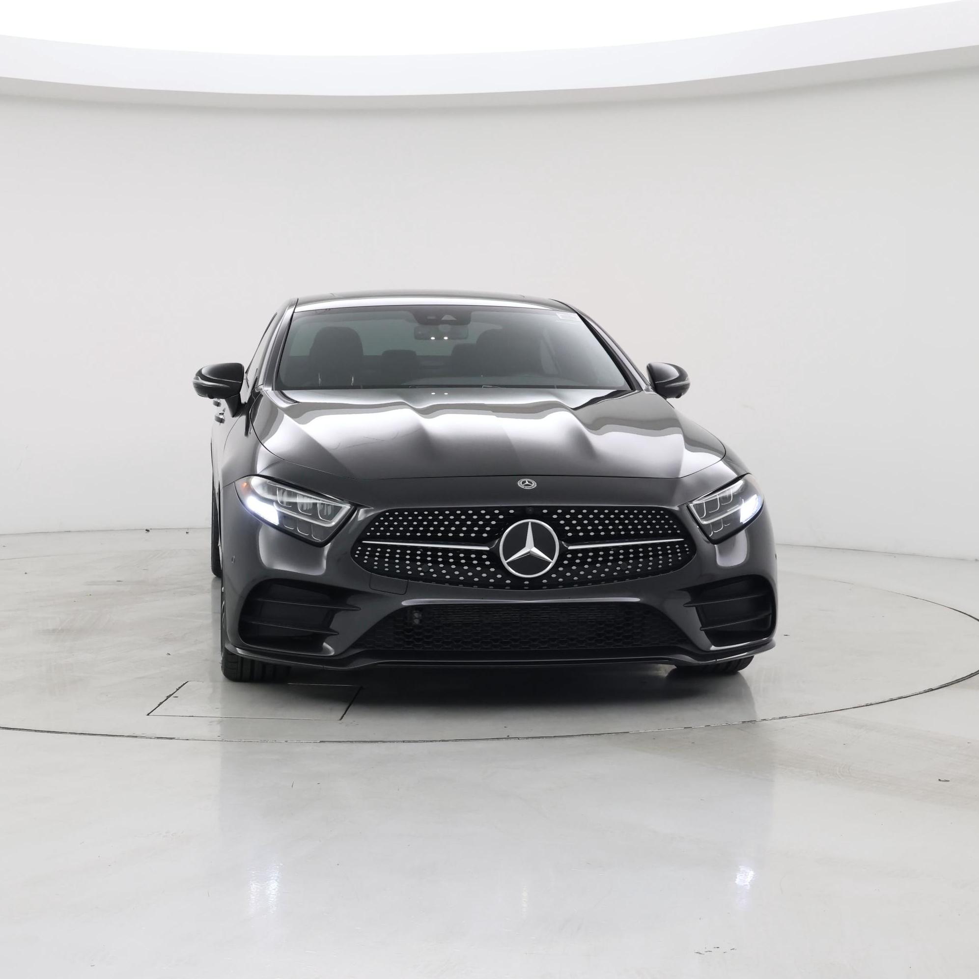 Thumbnail: 2021 Mercedes-Benz CLS - 5