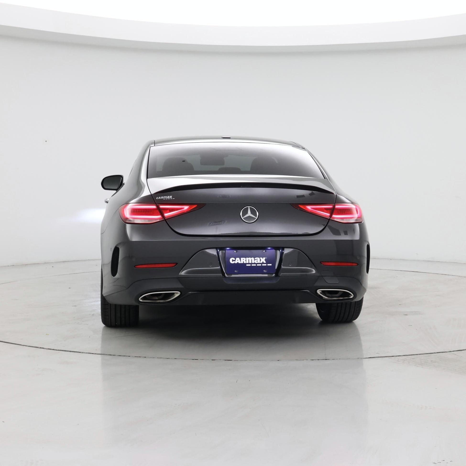 Thumbnail: 2021 Mercedes-Benz CLS - 6