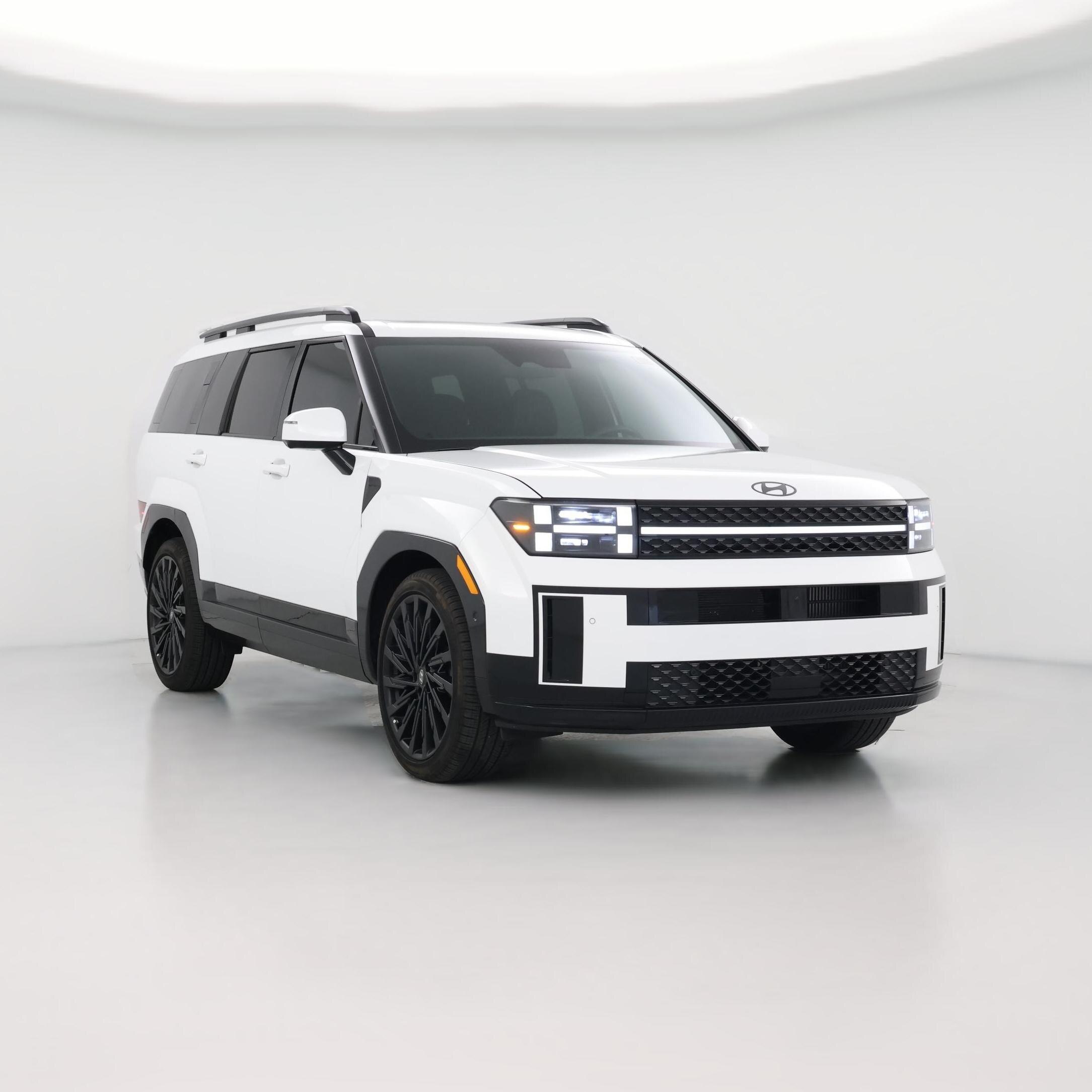 Thumbnail: 2025 Hyundai Santa Fe - 1