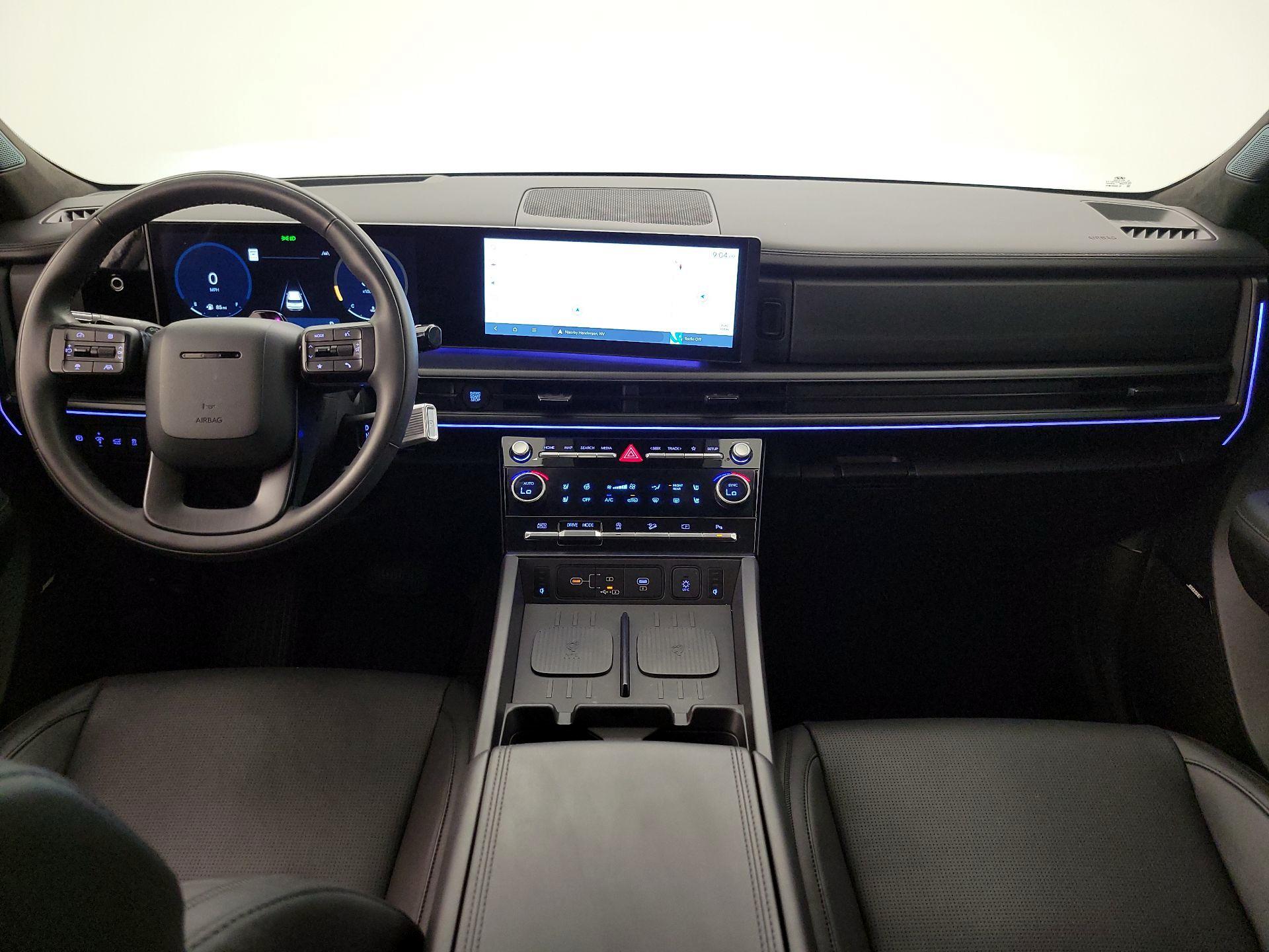 Thumbnail: 2025 Hyundai Santa Fe - 9