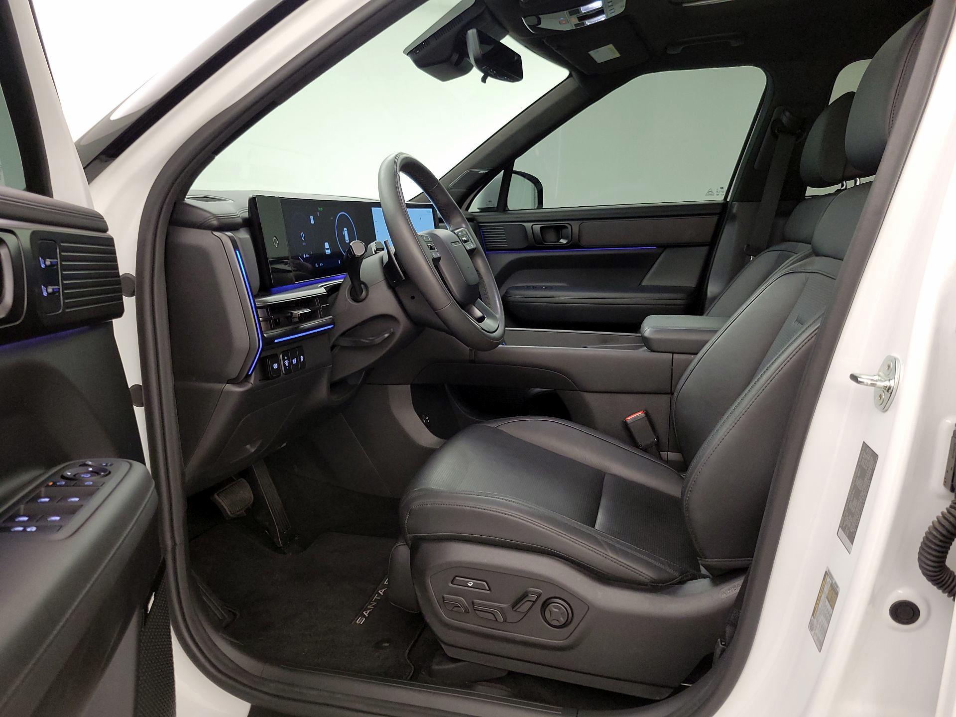 Thumbnail: 2025 Hyundai Santa Fe - 11