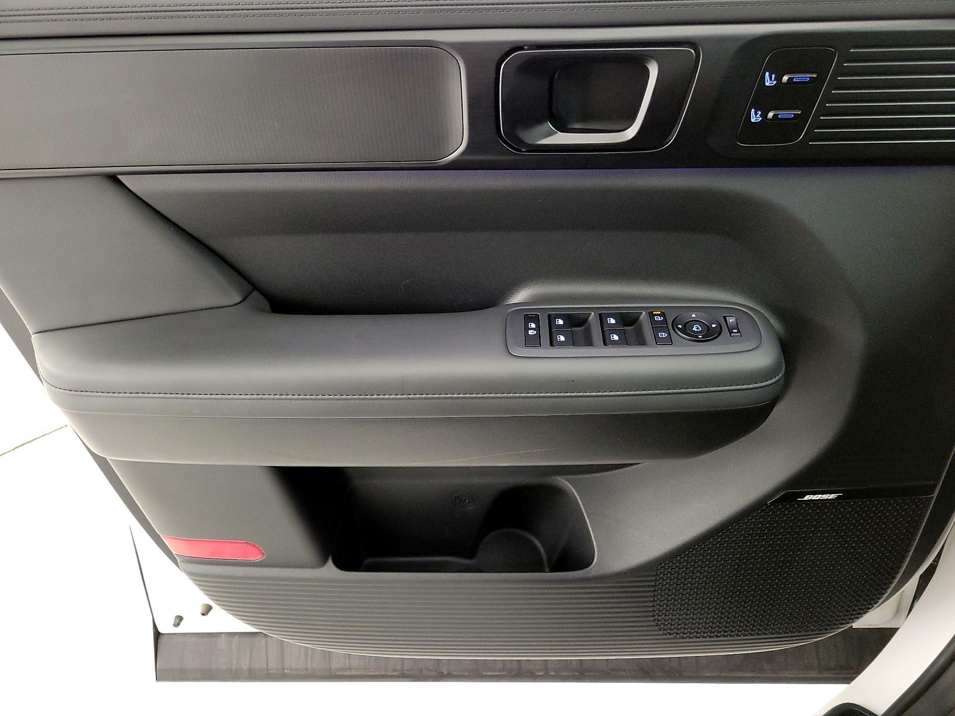 Thumbnail: 2025 Hyundai Santa Fe - 12