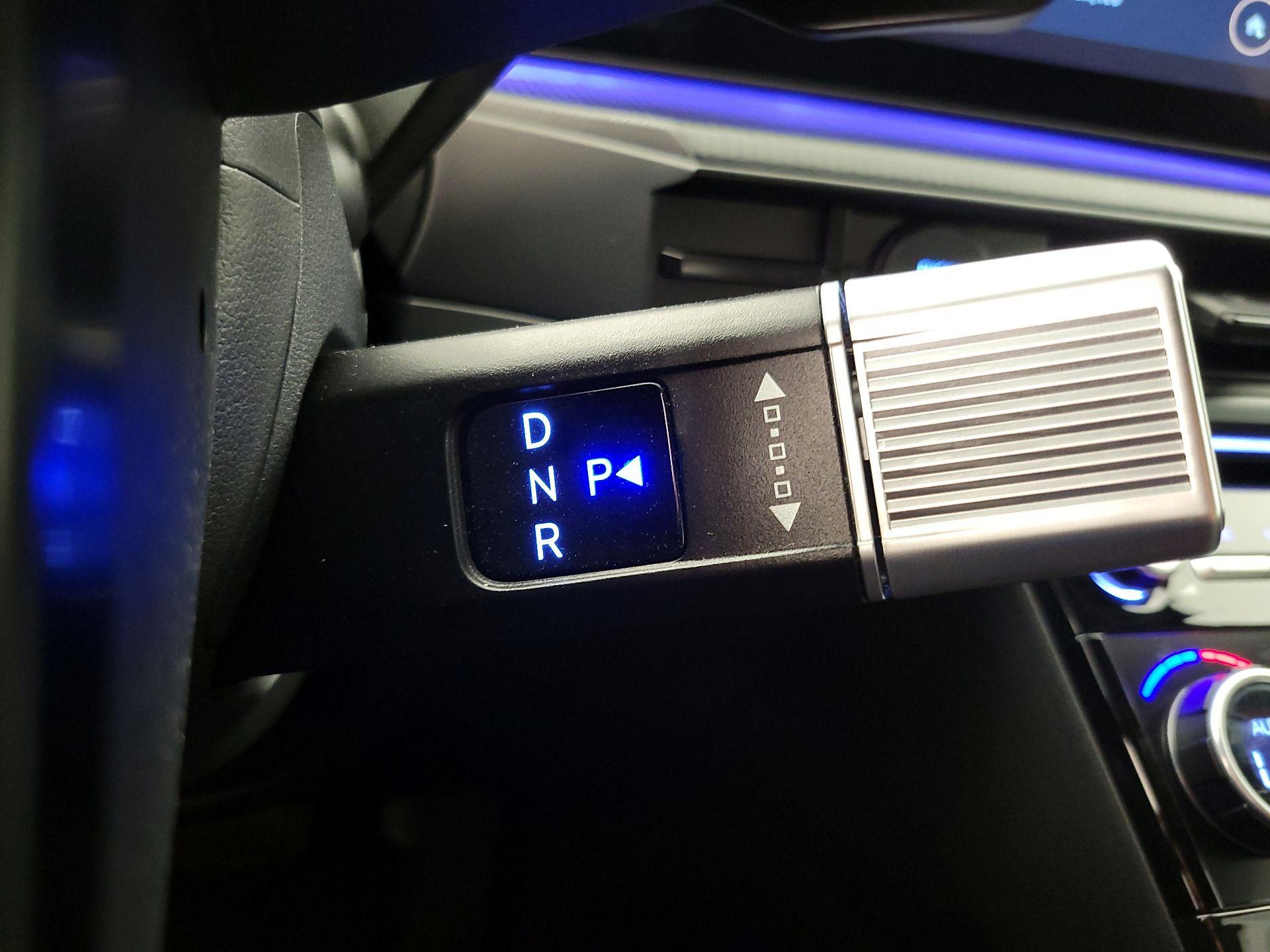 Thumbnail: 2025 Hyundai Santa Fe - 18