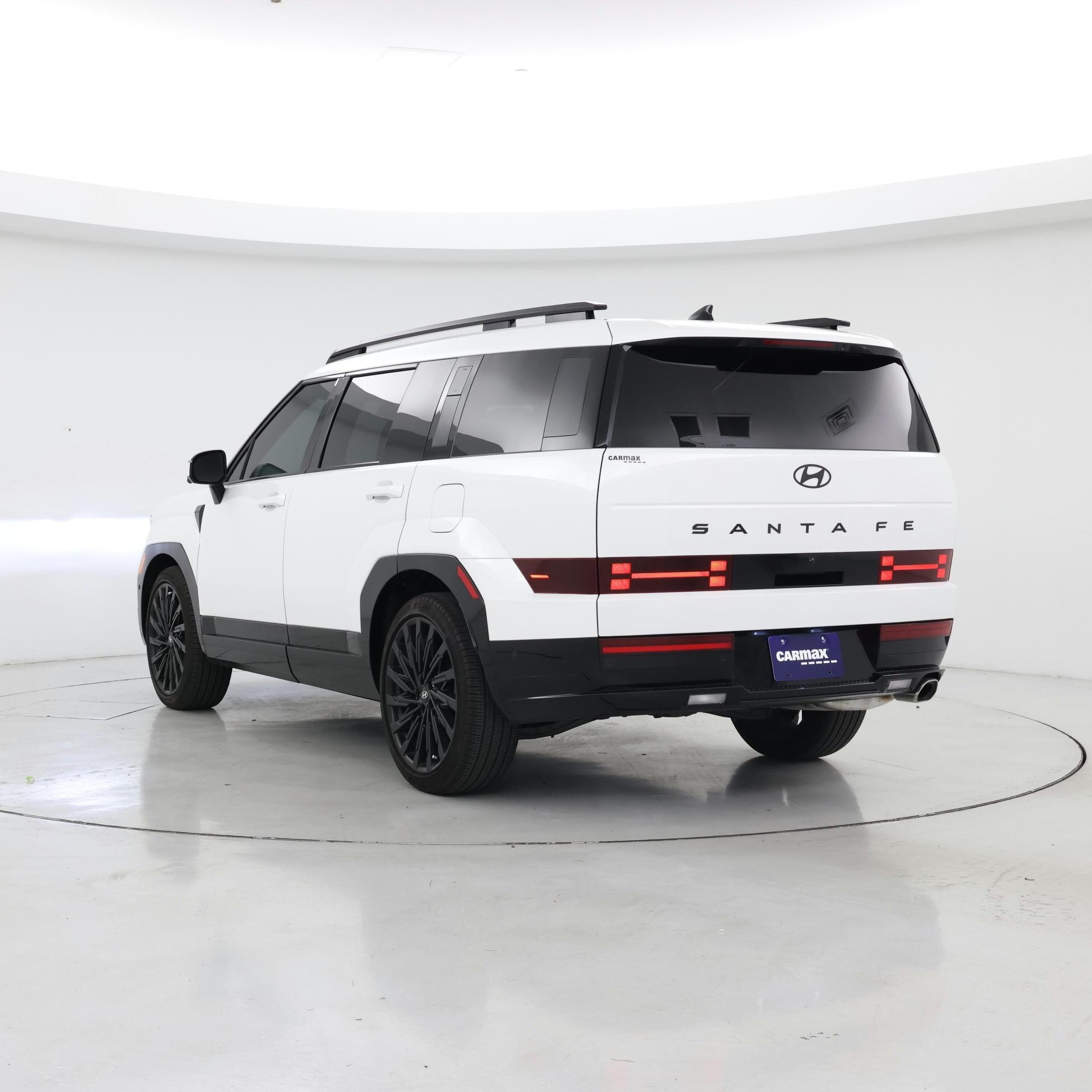 Thumbnail: 2025 Hyundai Santa Fe - 2