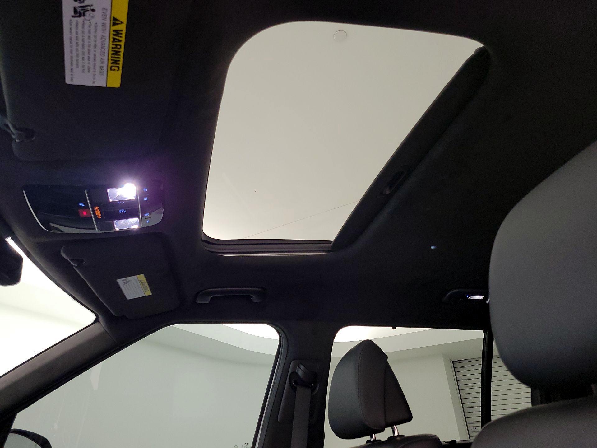 Thumbnail: 2025 Hyundai Santa Fe - 20