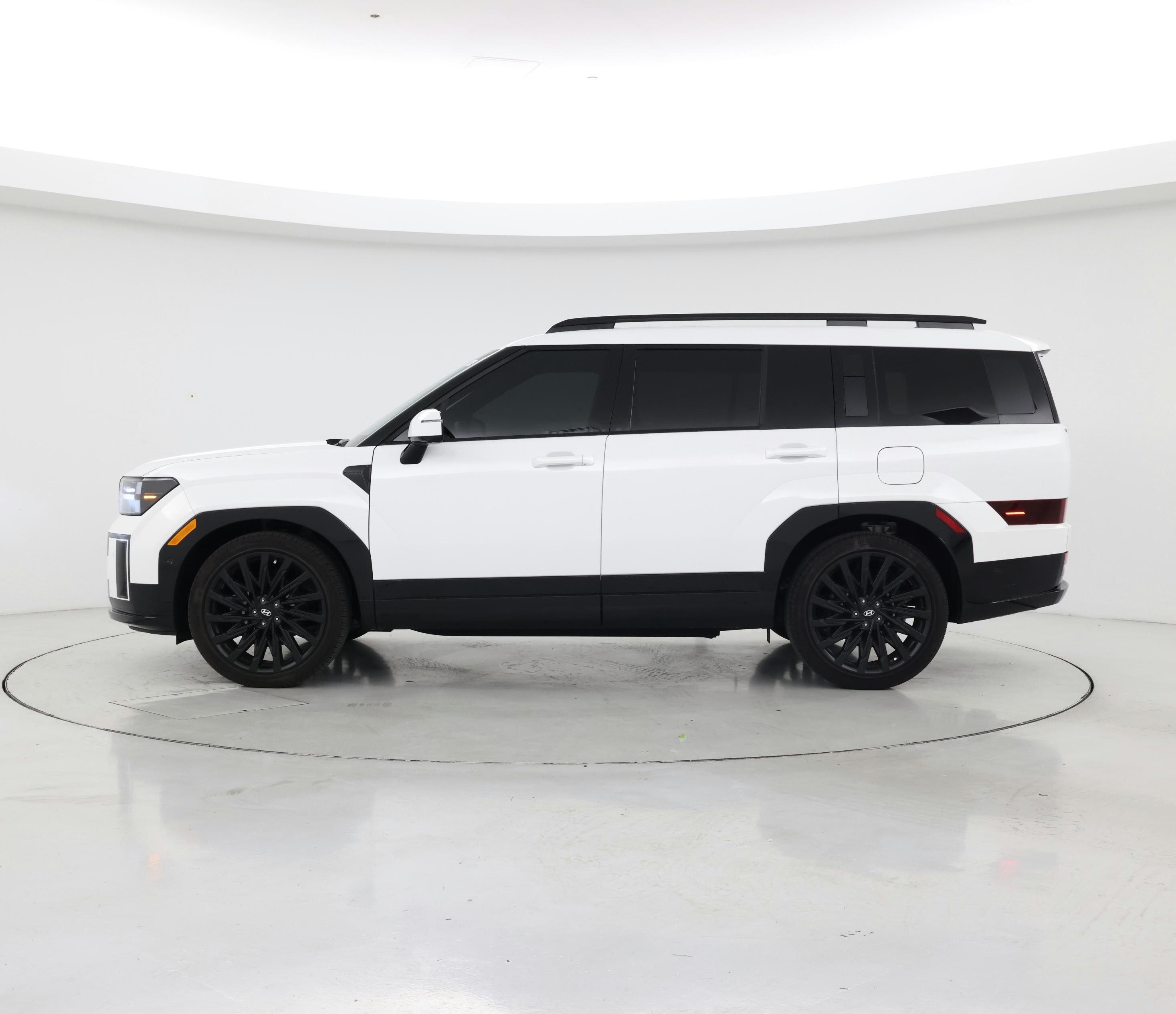 Thumbnail: 2025 Hyundai Santa Fe - 3