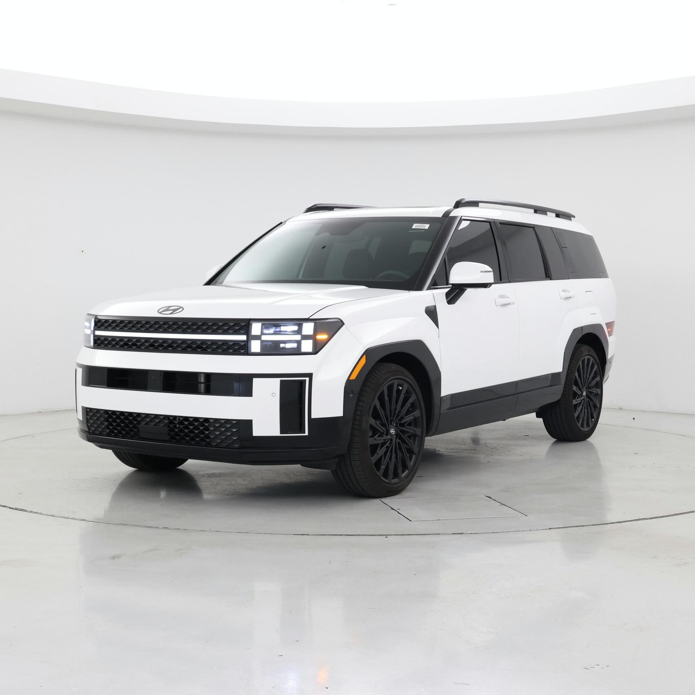 Thumbnail: 2025 Hyundai Santa Fe - 4