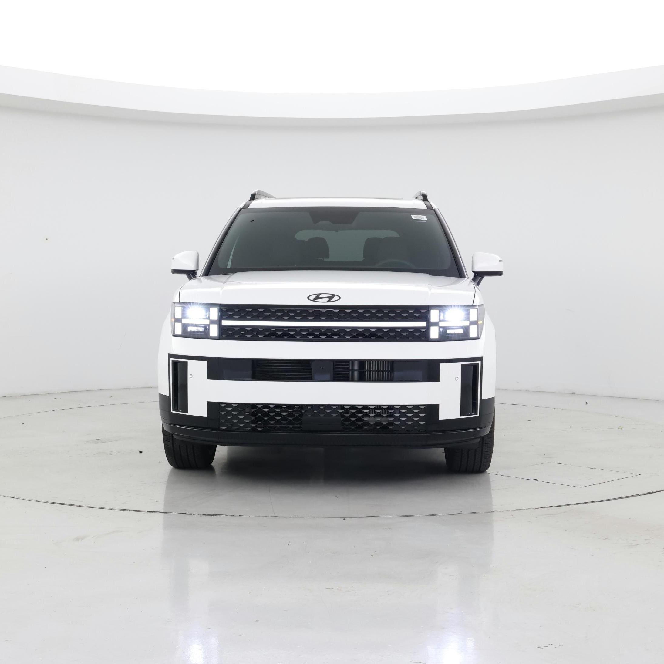 Thumbnail: 2025 Hyundai Santa Fe - 5