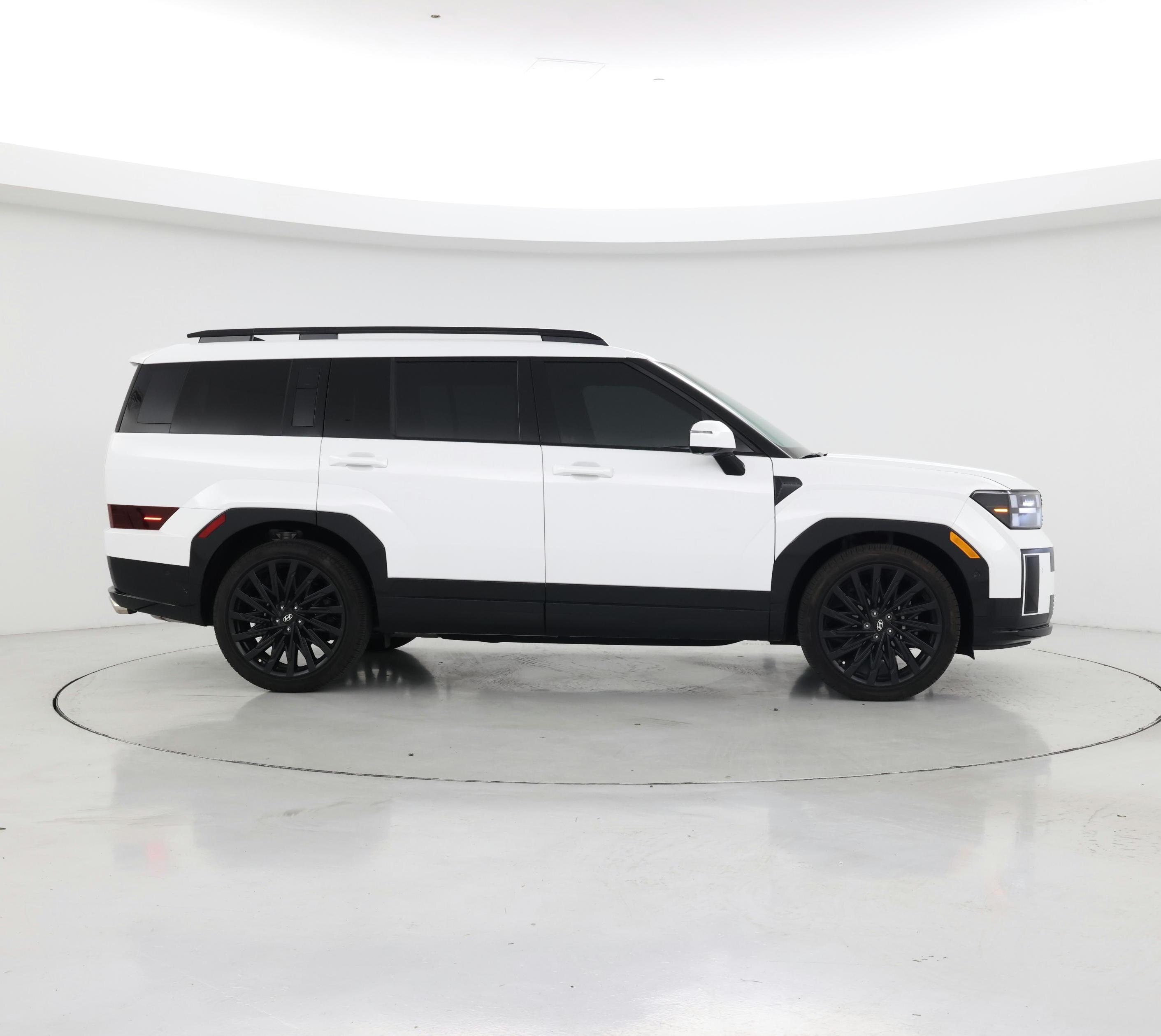 Thumbnail: 2025 Hyundai Santa Fe - 7