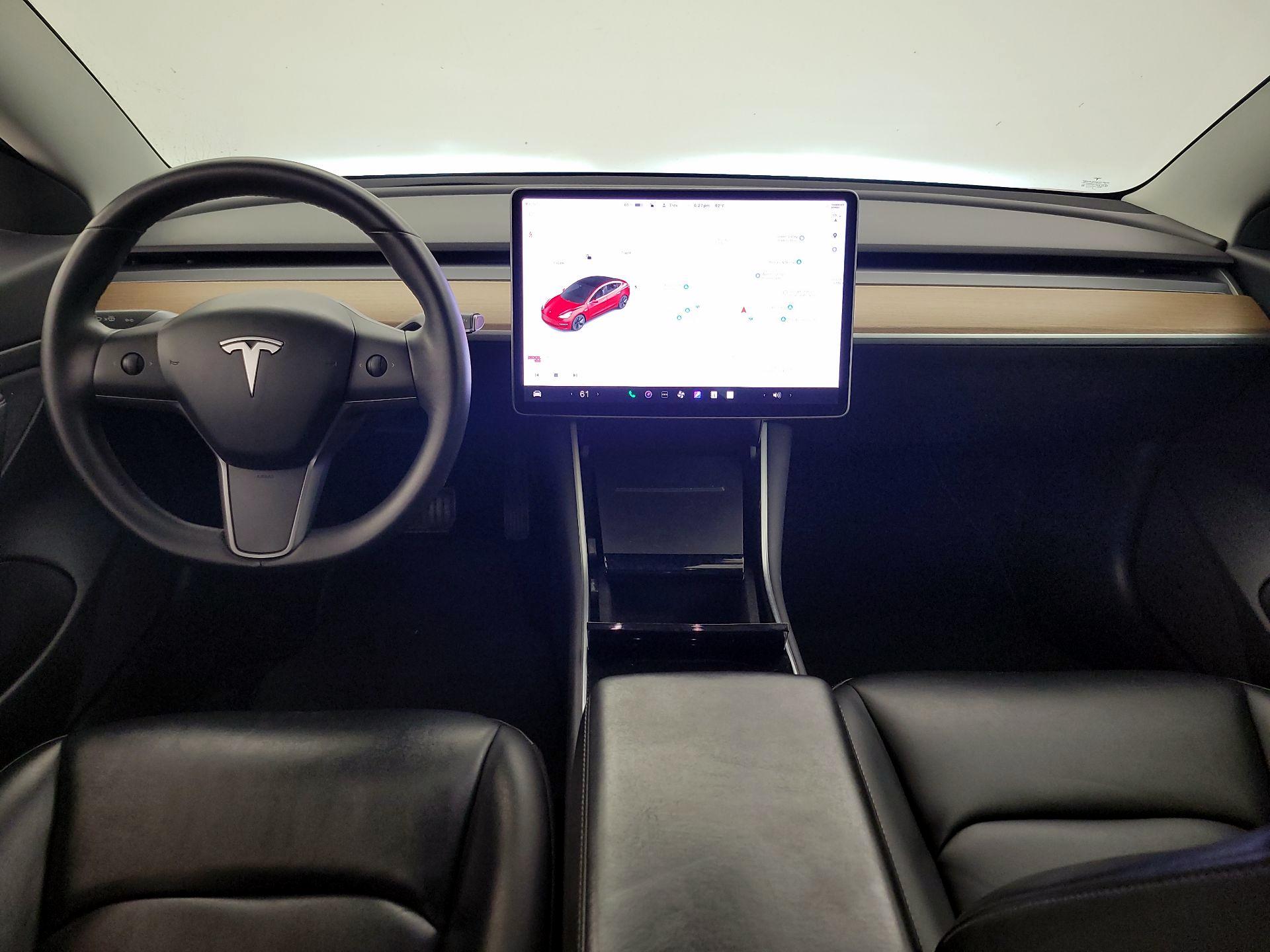 Thumbnail: 2020 Tesla Model 3 - 9