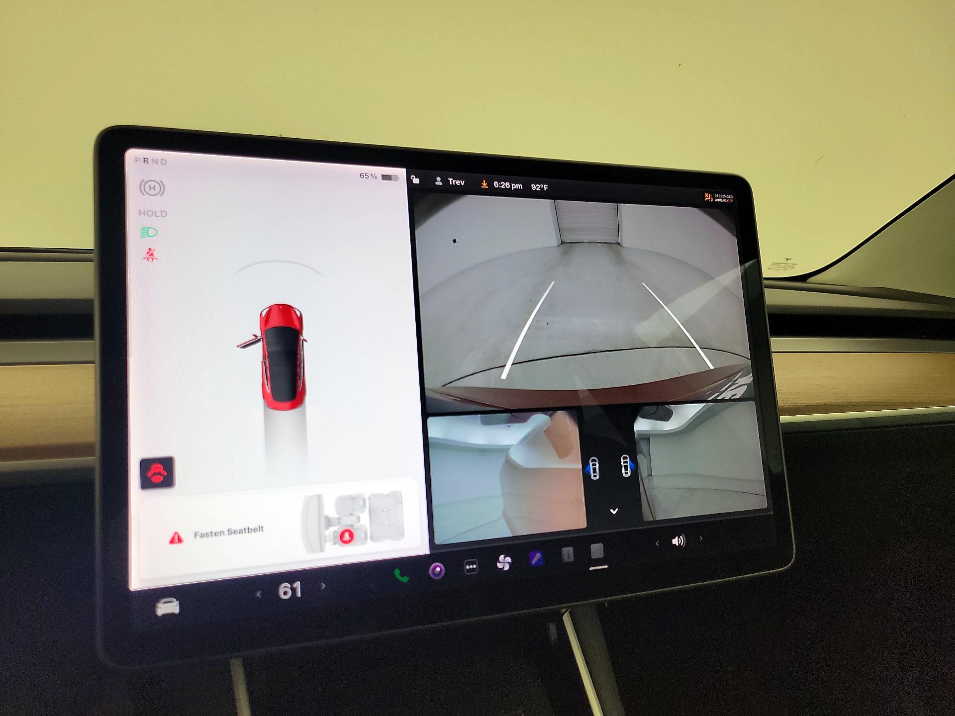 Thumbnail: 2020 Tesla Model 3 - 15