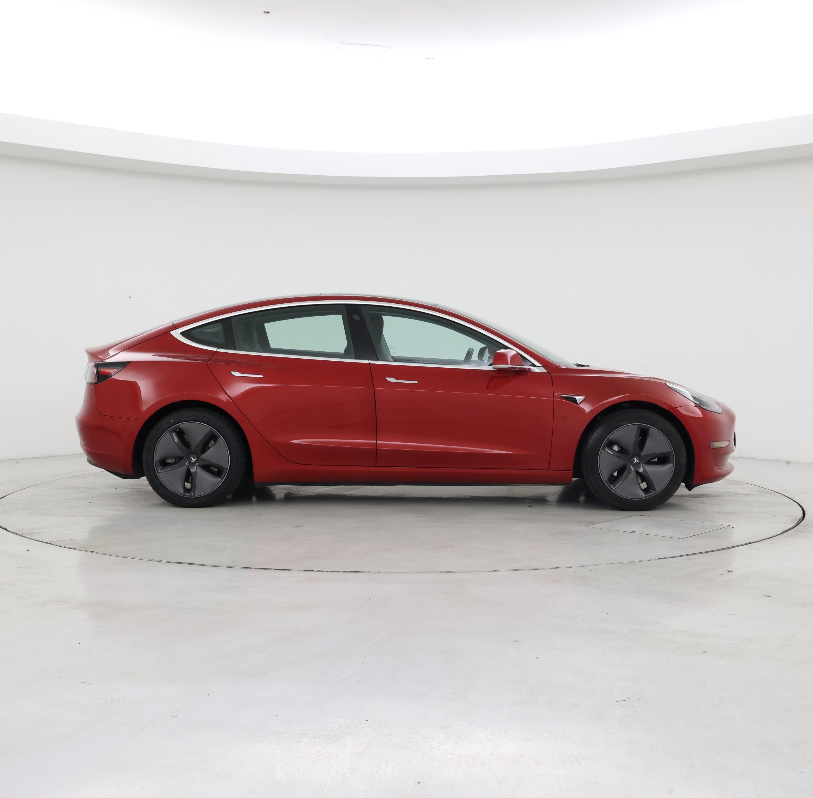 Thumbnail: 2020 Tesla Model 3 - 7