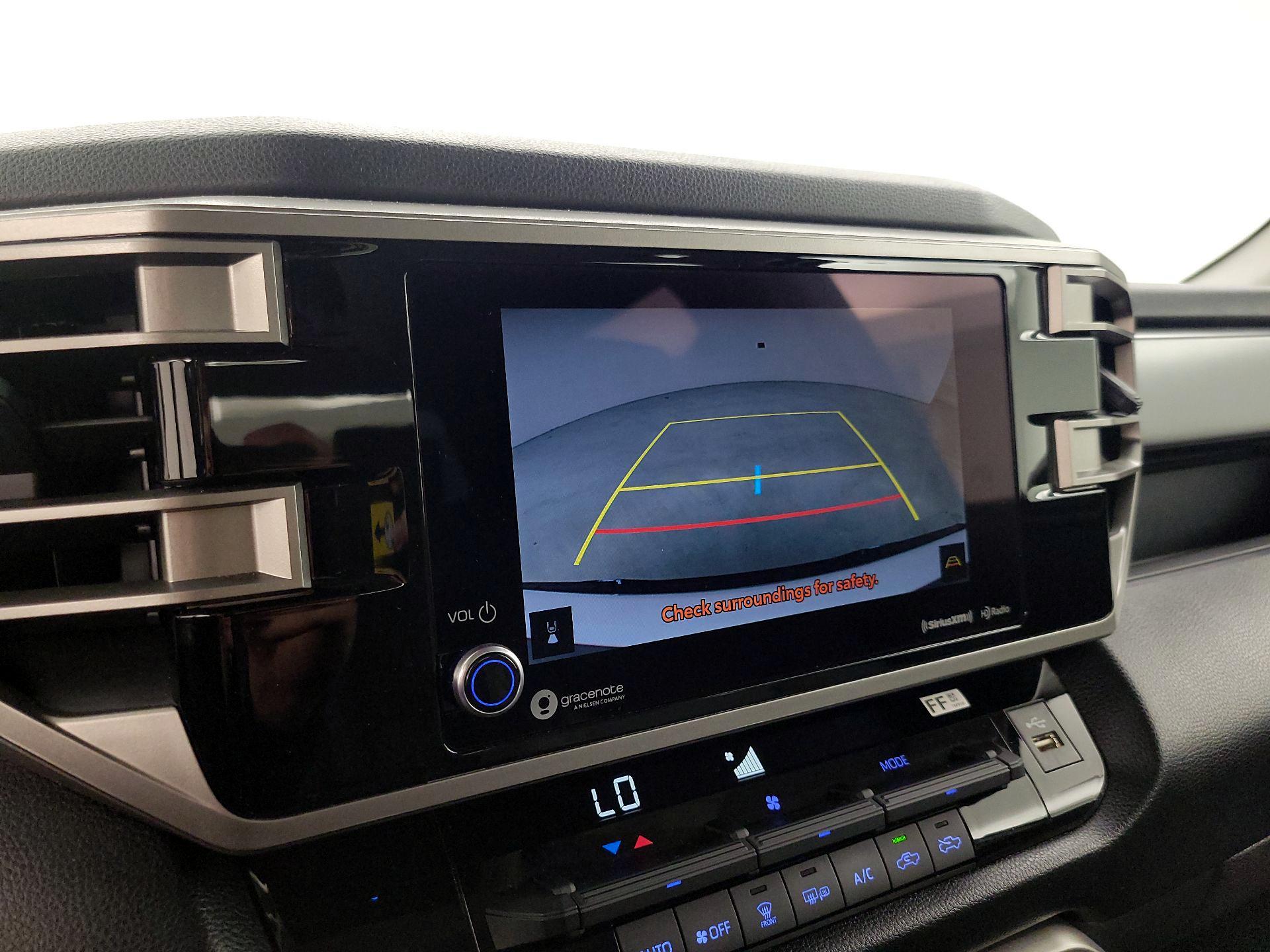 Thumbnail: 2024 Toyota Tundra - 14