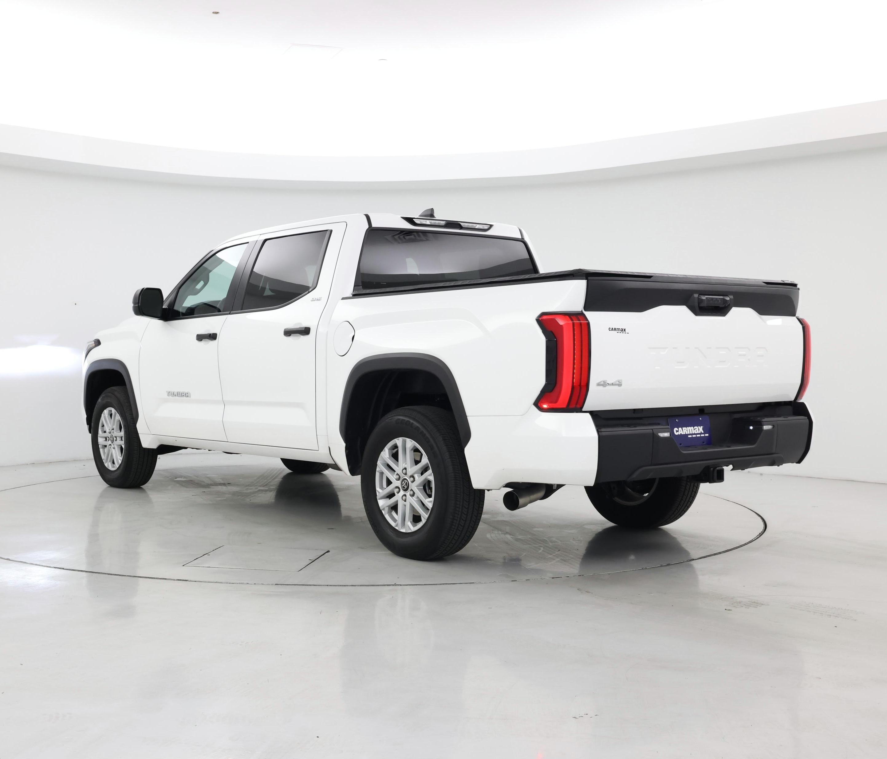 Thumbnail: 2024 Toyota Tundra - 2