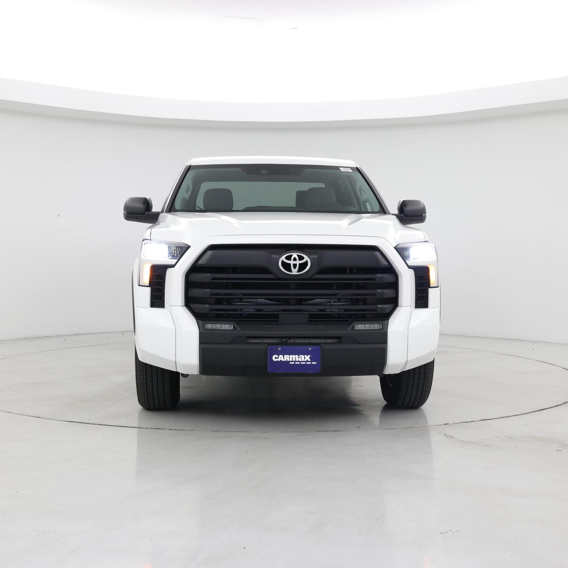 Thumbnail: 2024 Toyota Tundra - 5