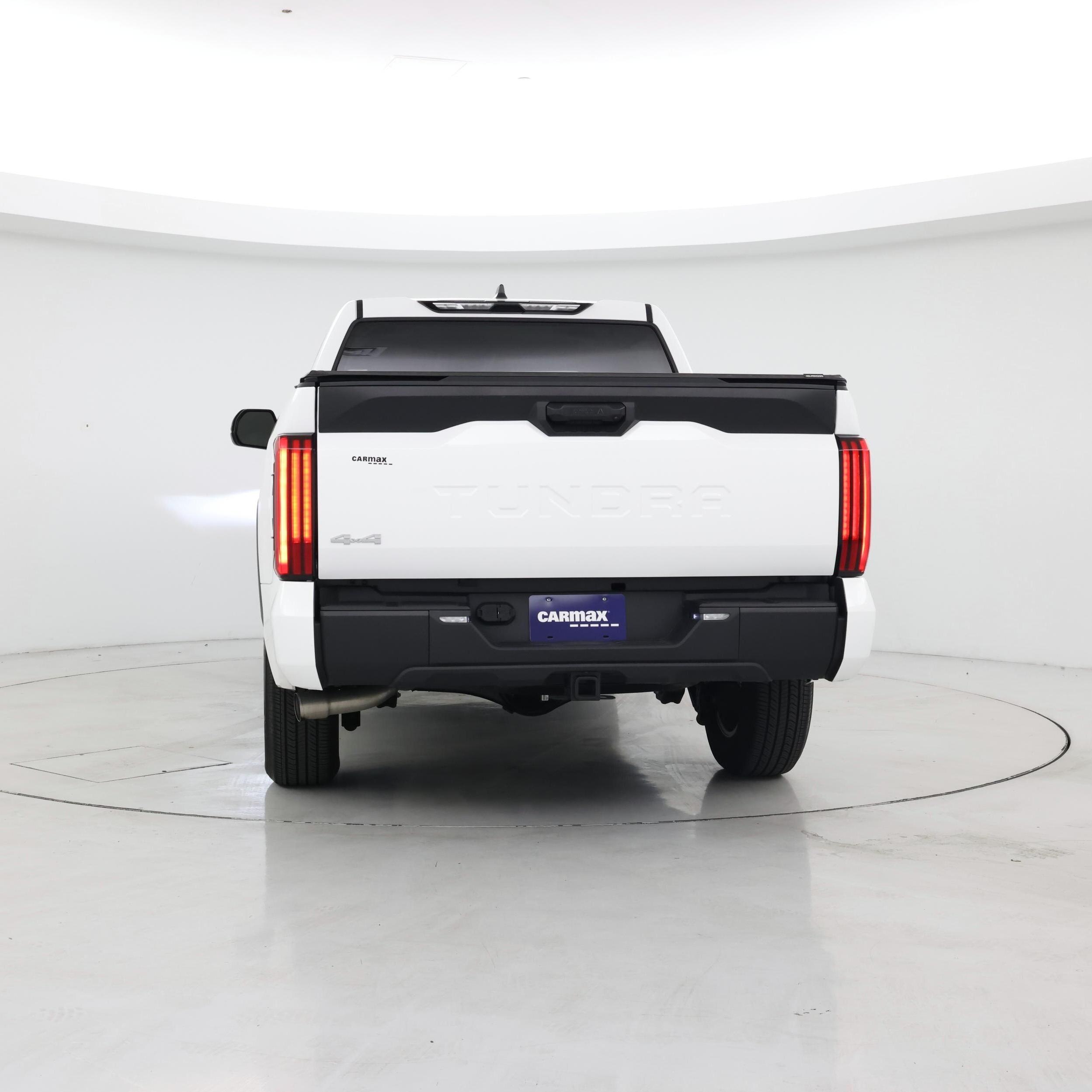 Thumbnail: 2024 Toyota Tundra - 6