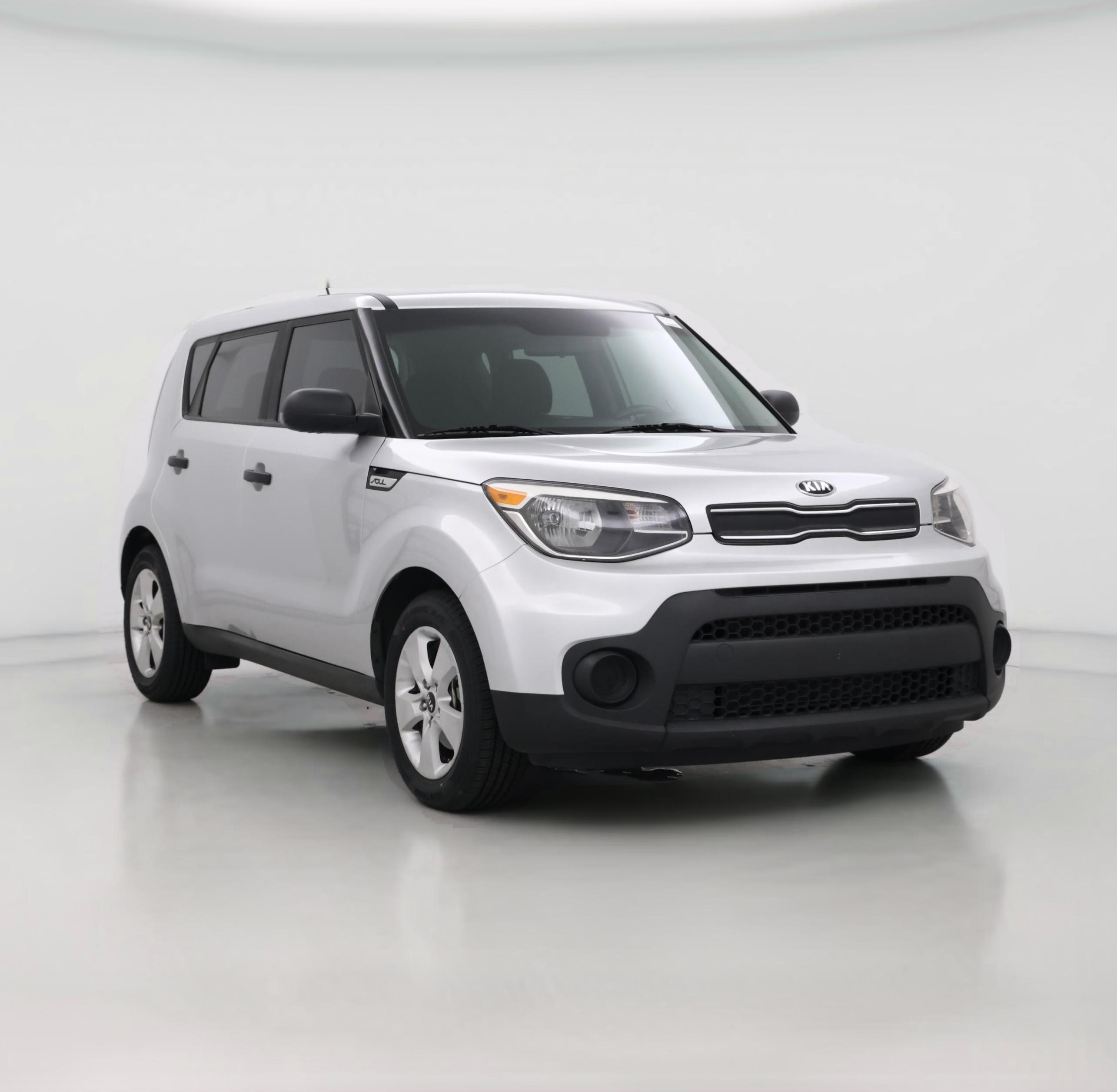 Thumbnail: 2019 Kia Soul - 1