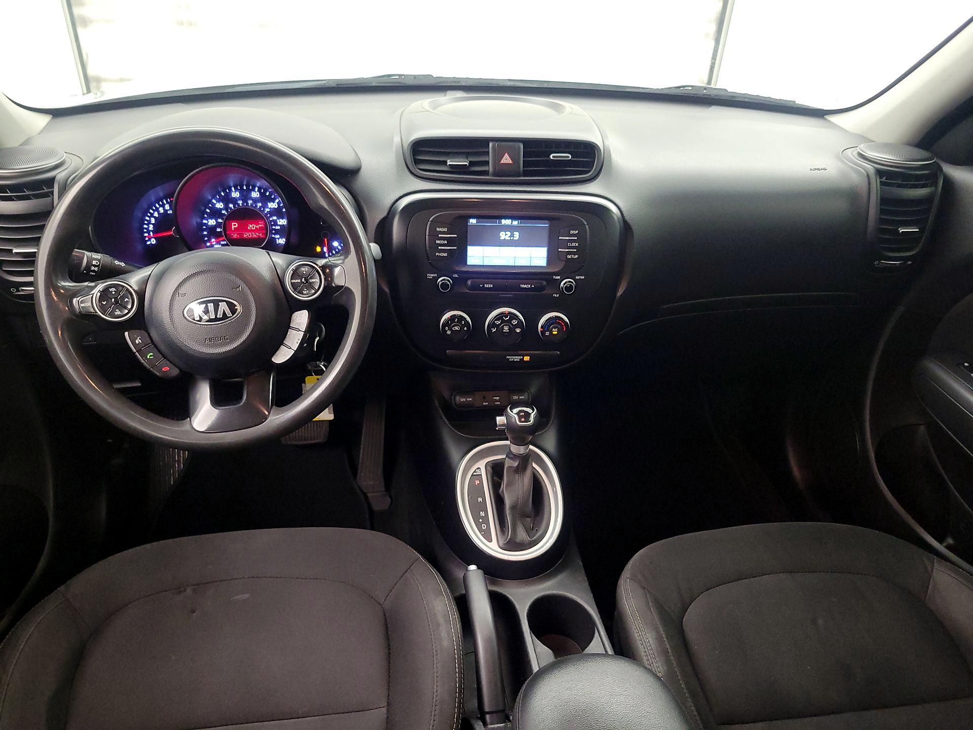 Thumbnail: 2019 Kia Soul - 9