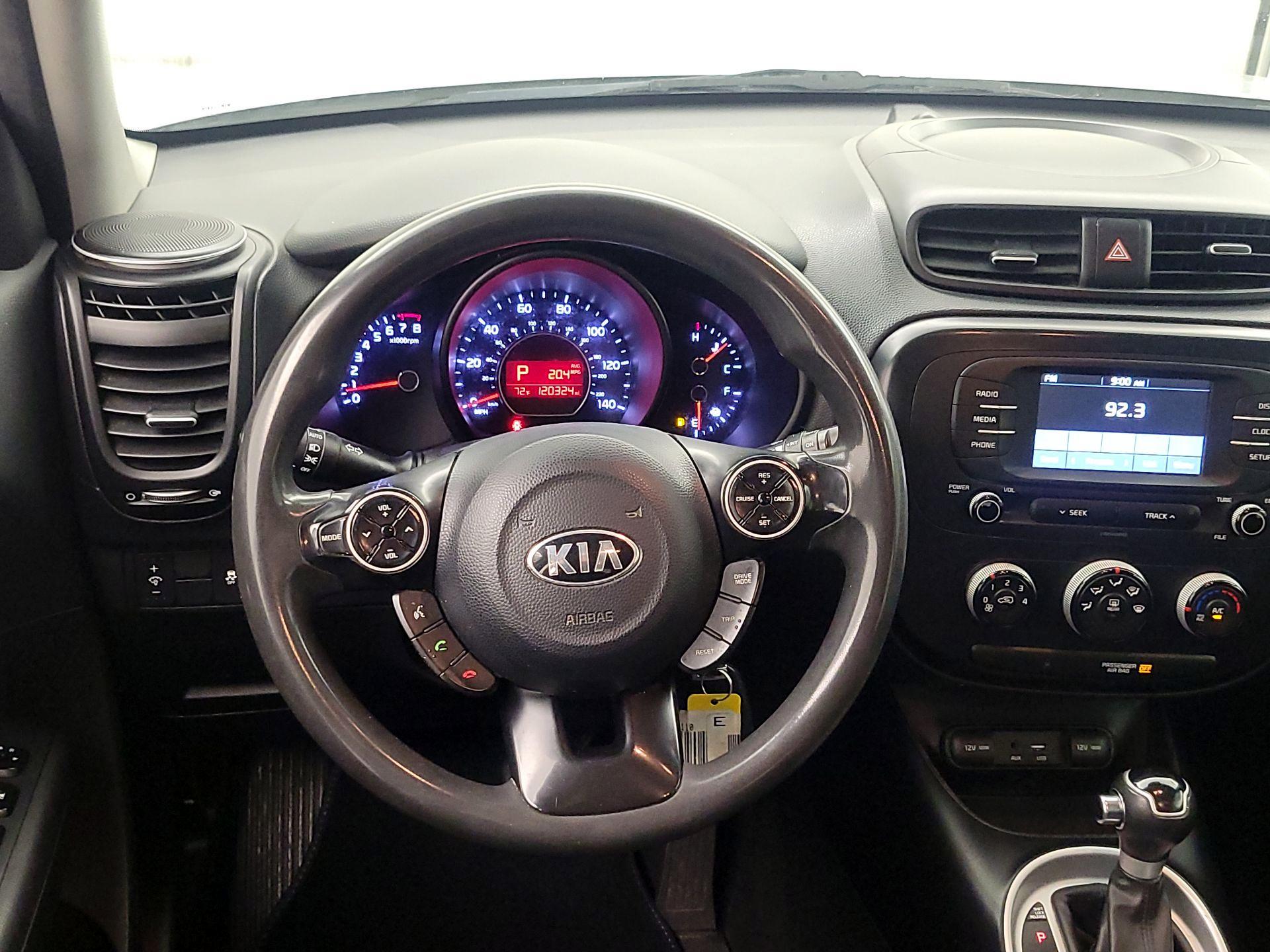 Thumbnail: 2019 Kia Soul - 10
