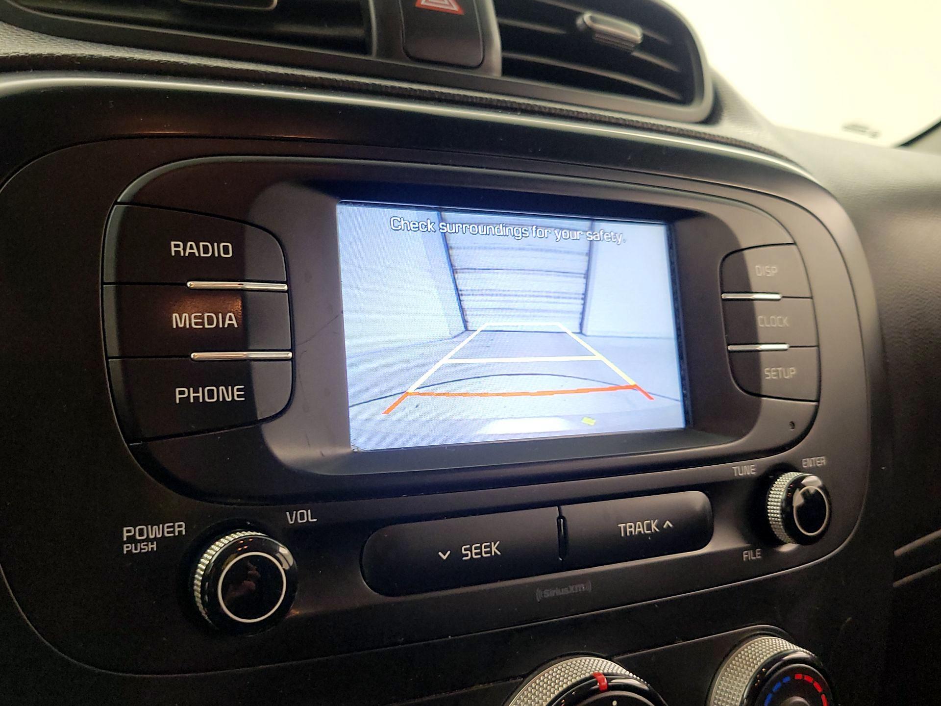 Thumbnail: 2019 Kia Soul - 14