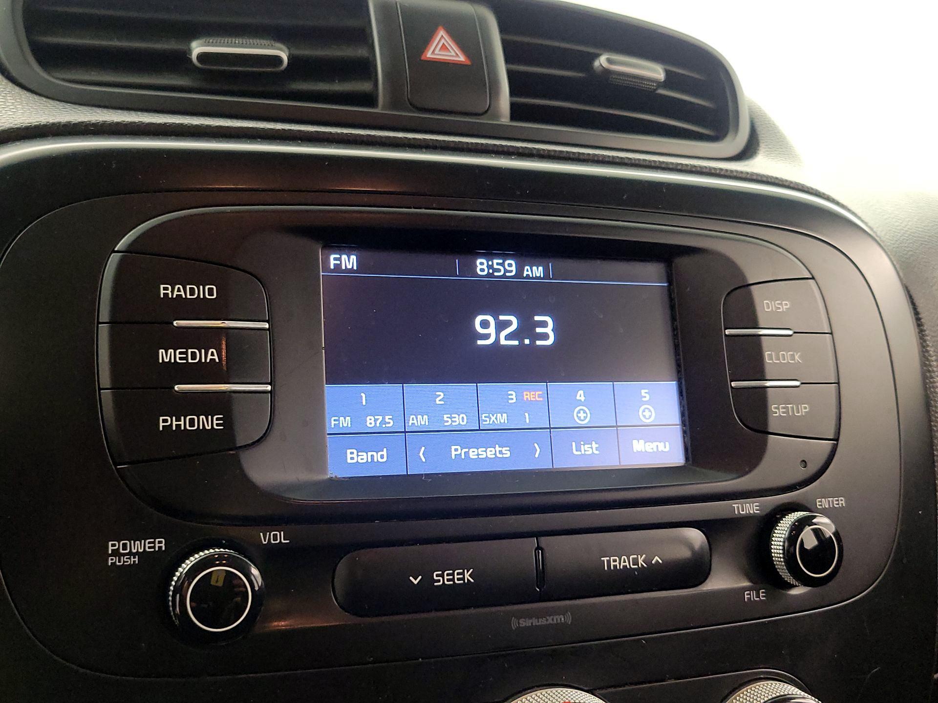Thumbnail: 2019 Kia Soul - 15