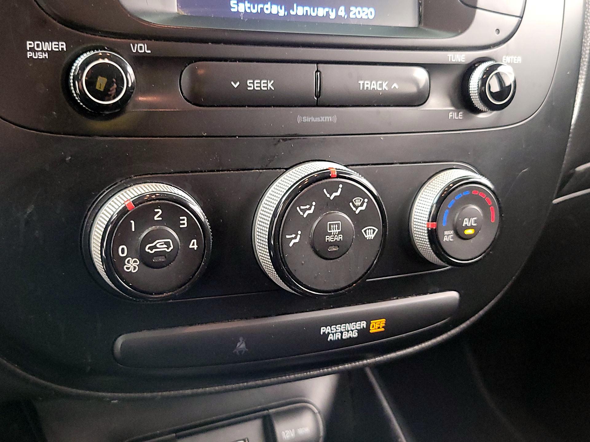 Thumbnail: 2019 Kia Soul - 16
